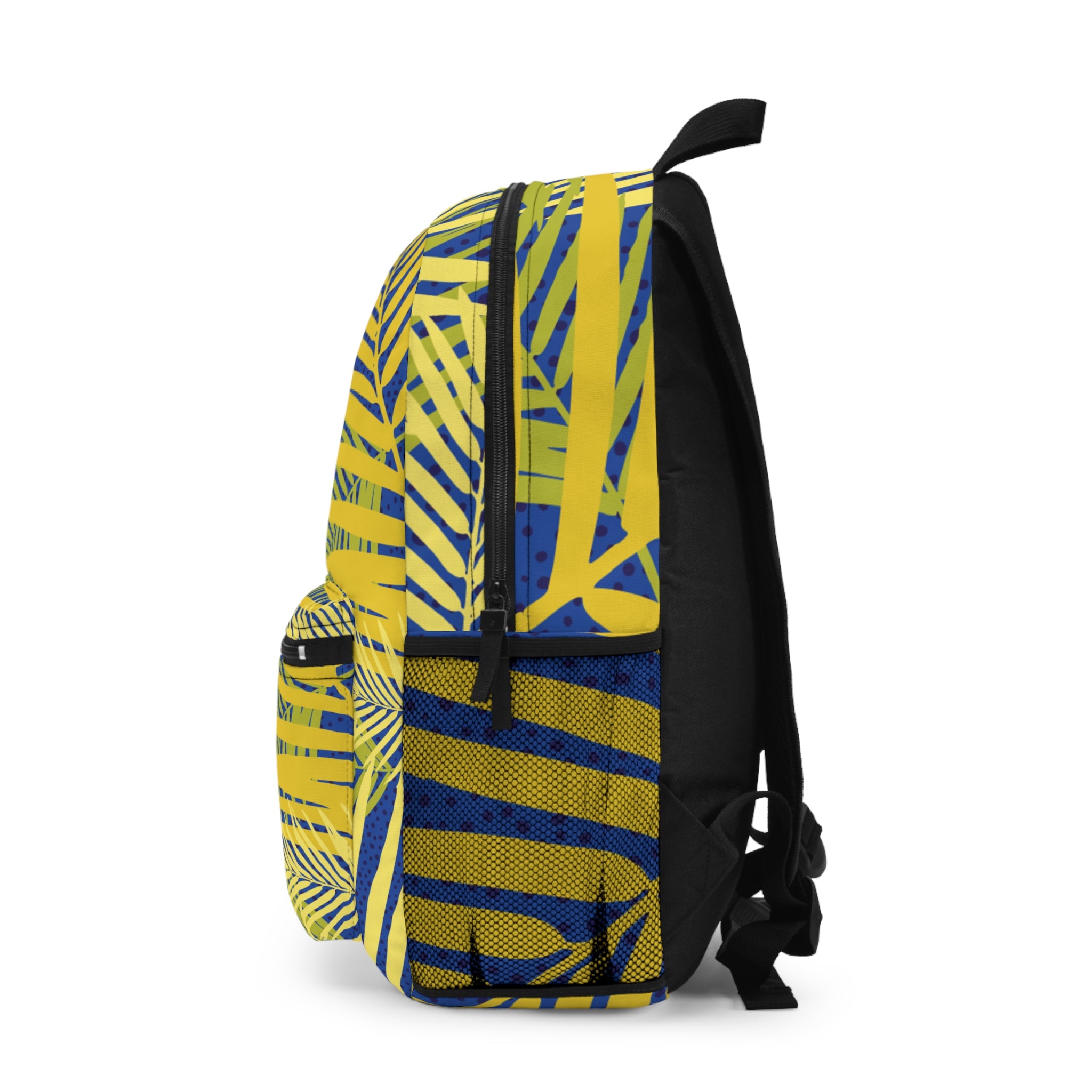 Tropical Backpack