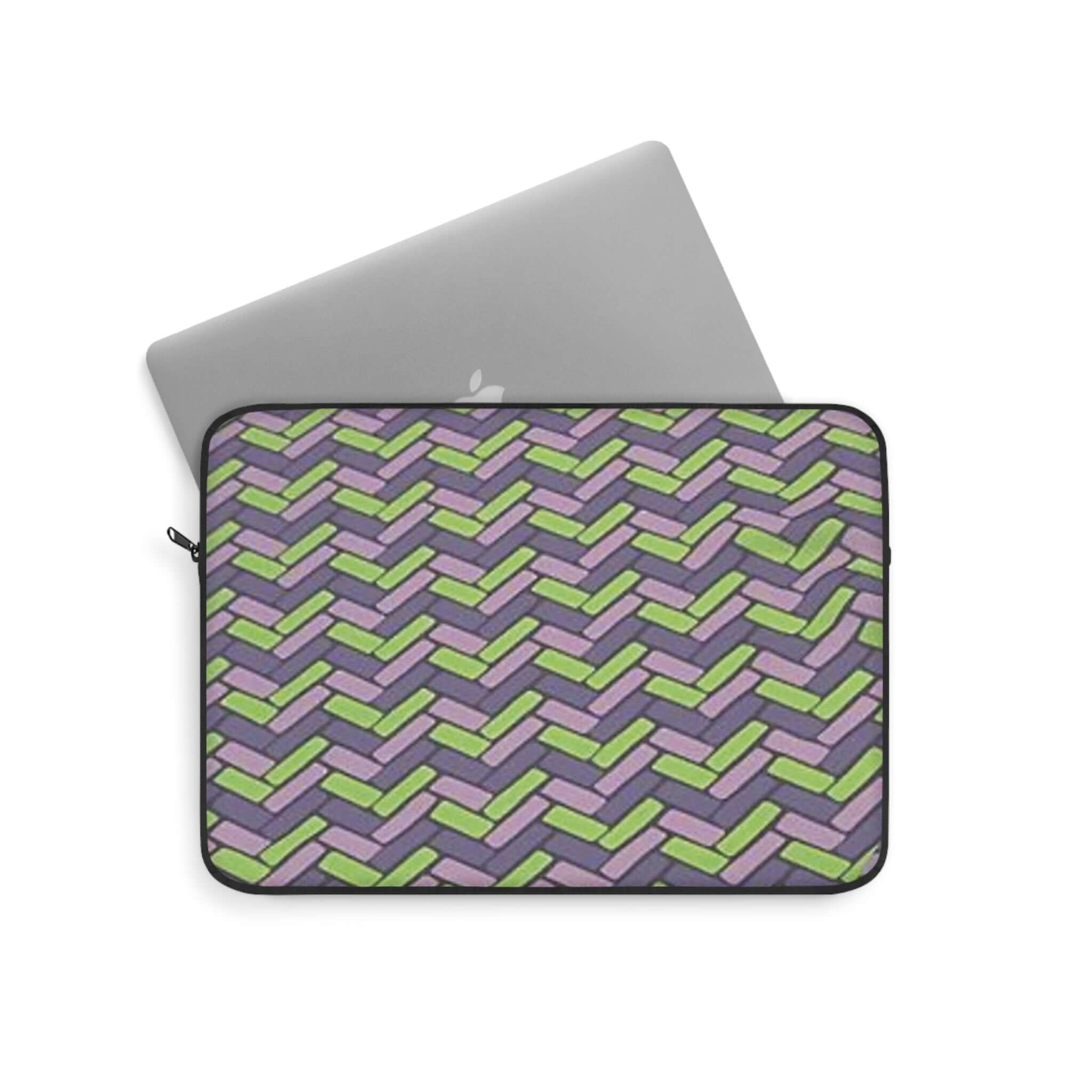 Tetris Laptop Sleeve