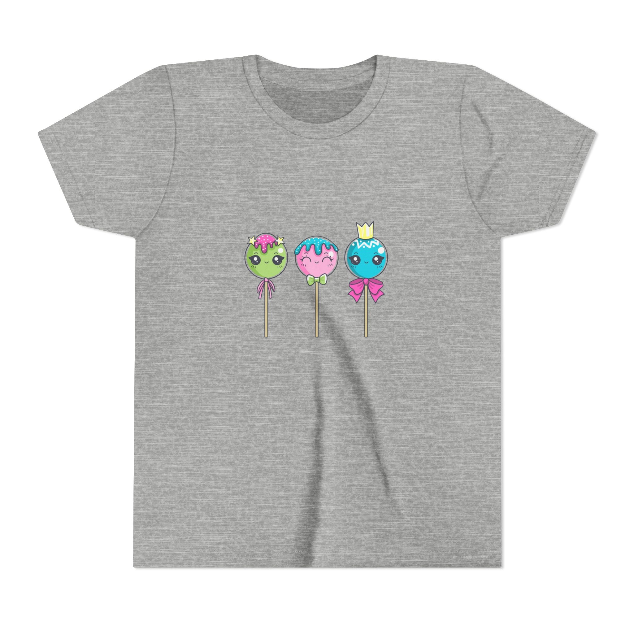 Lollipop T-shirt