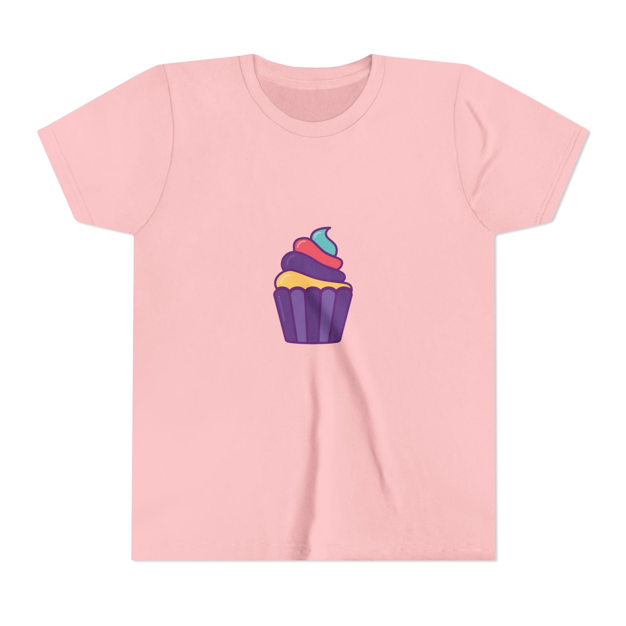 Cupcake T-shirt