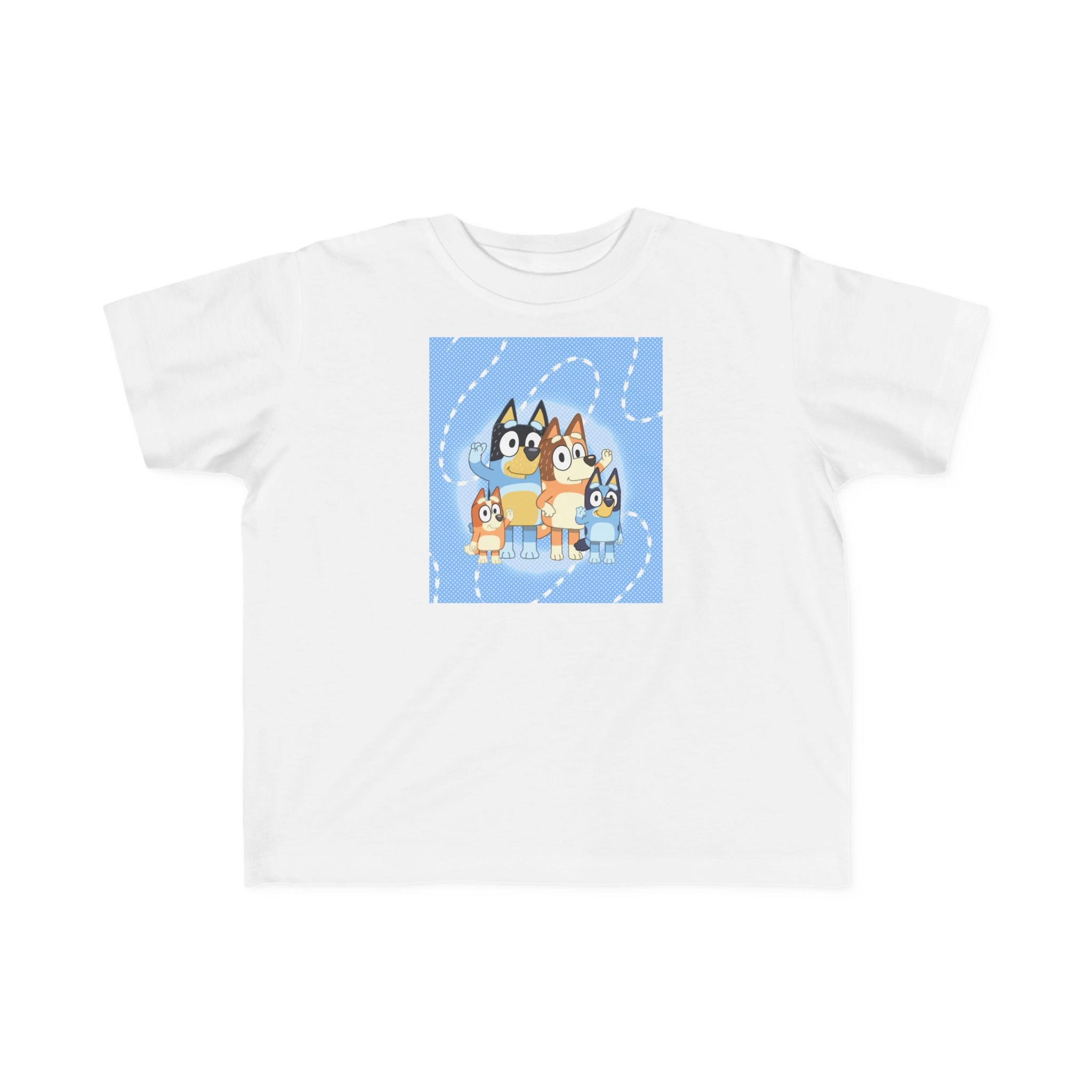 Bluey T-Shirt