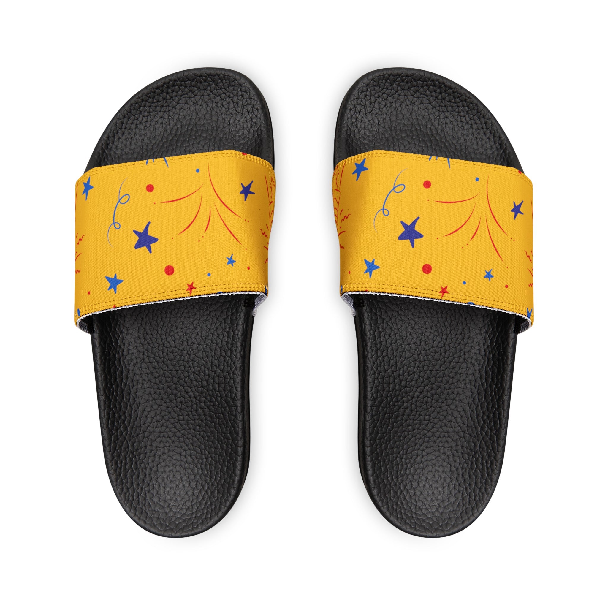 Festive Slides