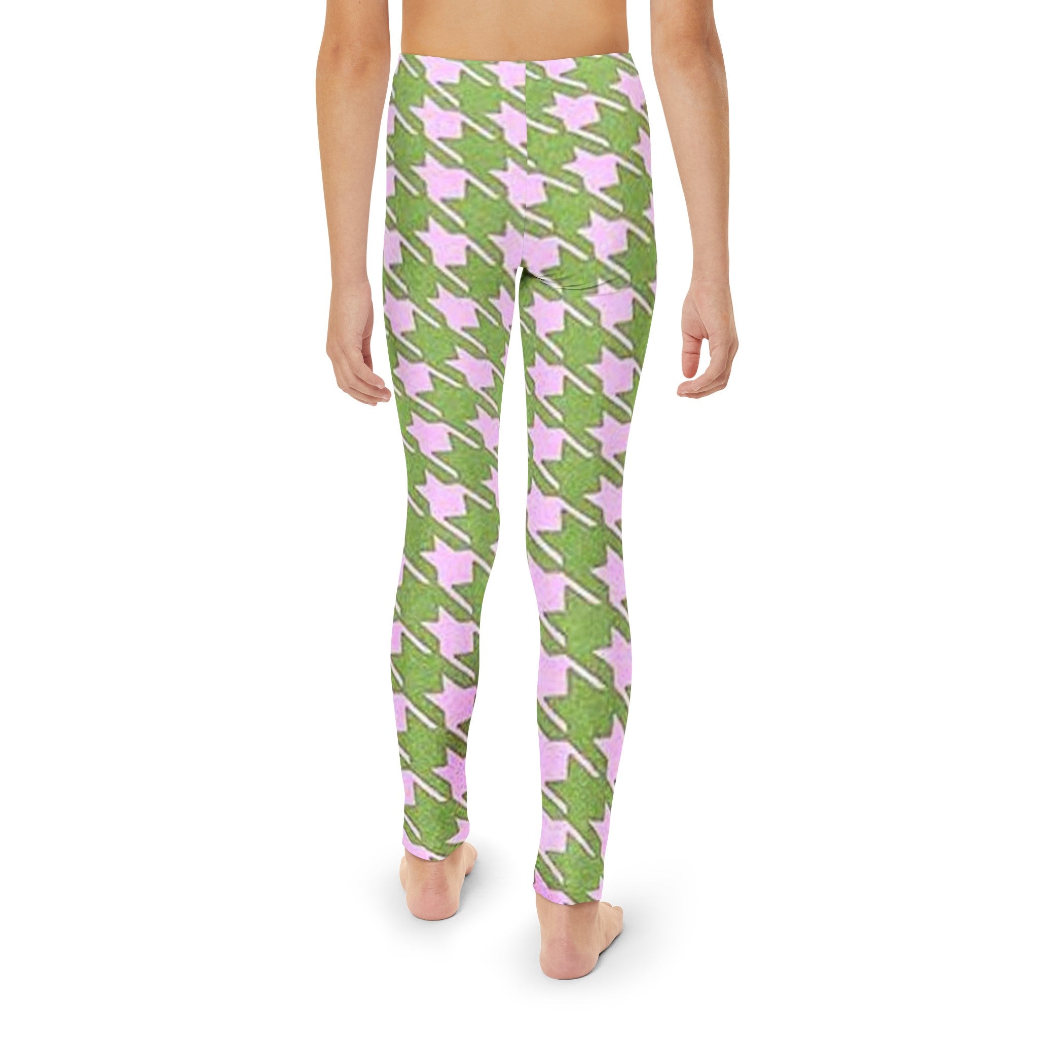 Pink Magenda Leggings