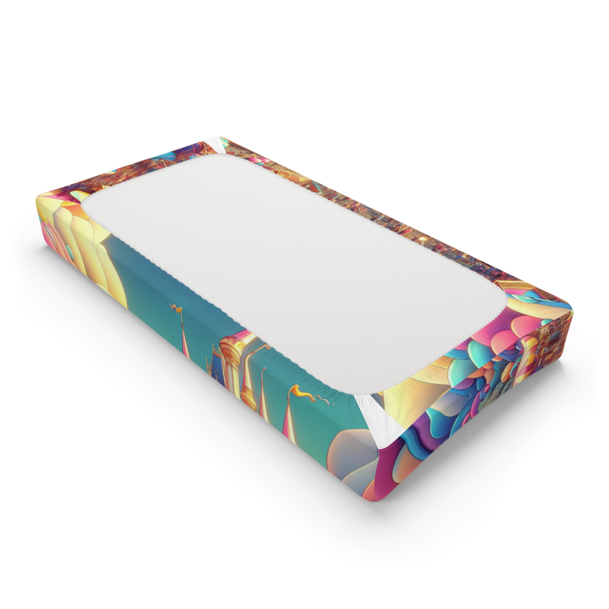 Unicorn Pad Cover