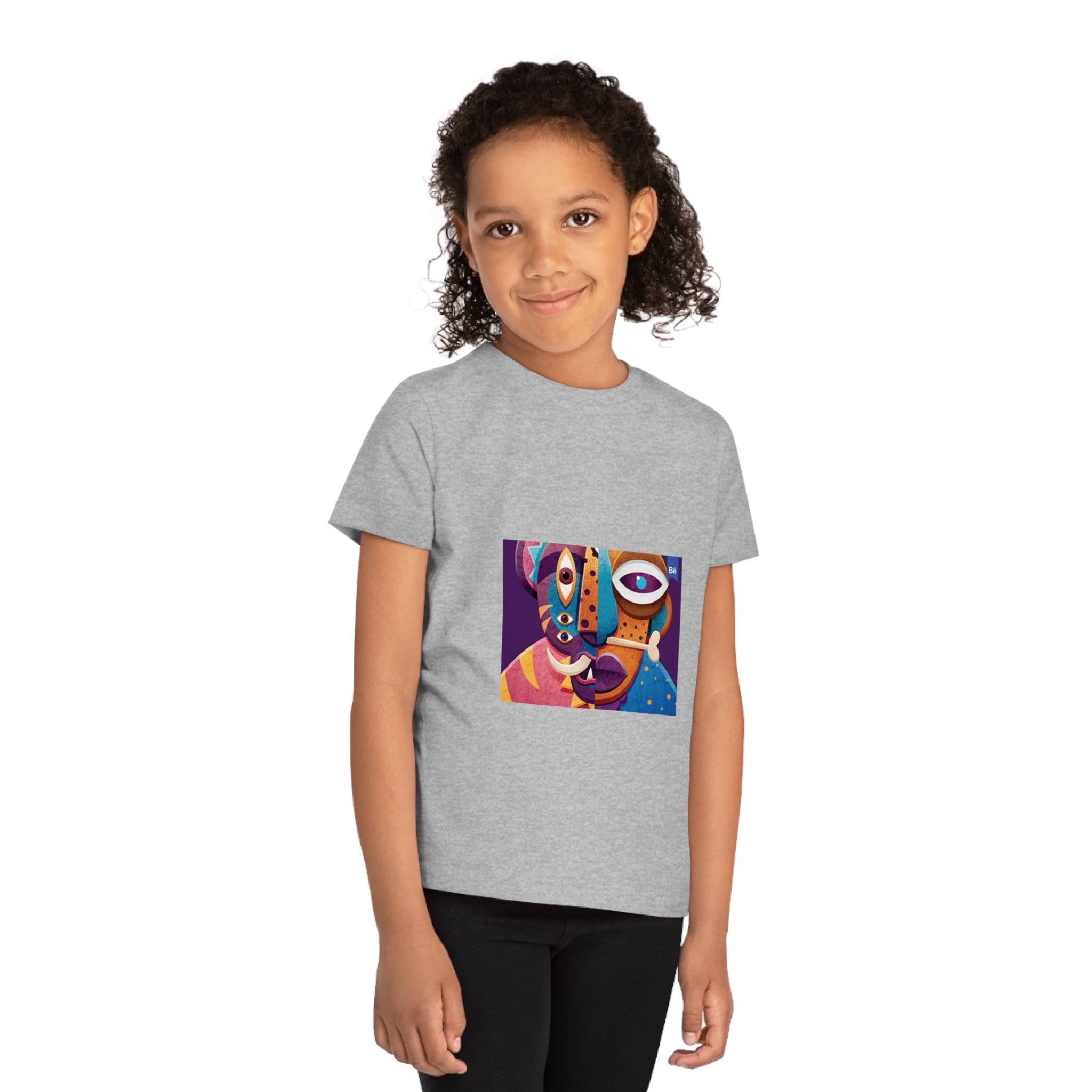 Modern Art T-Shirt
