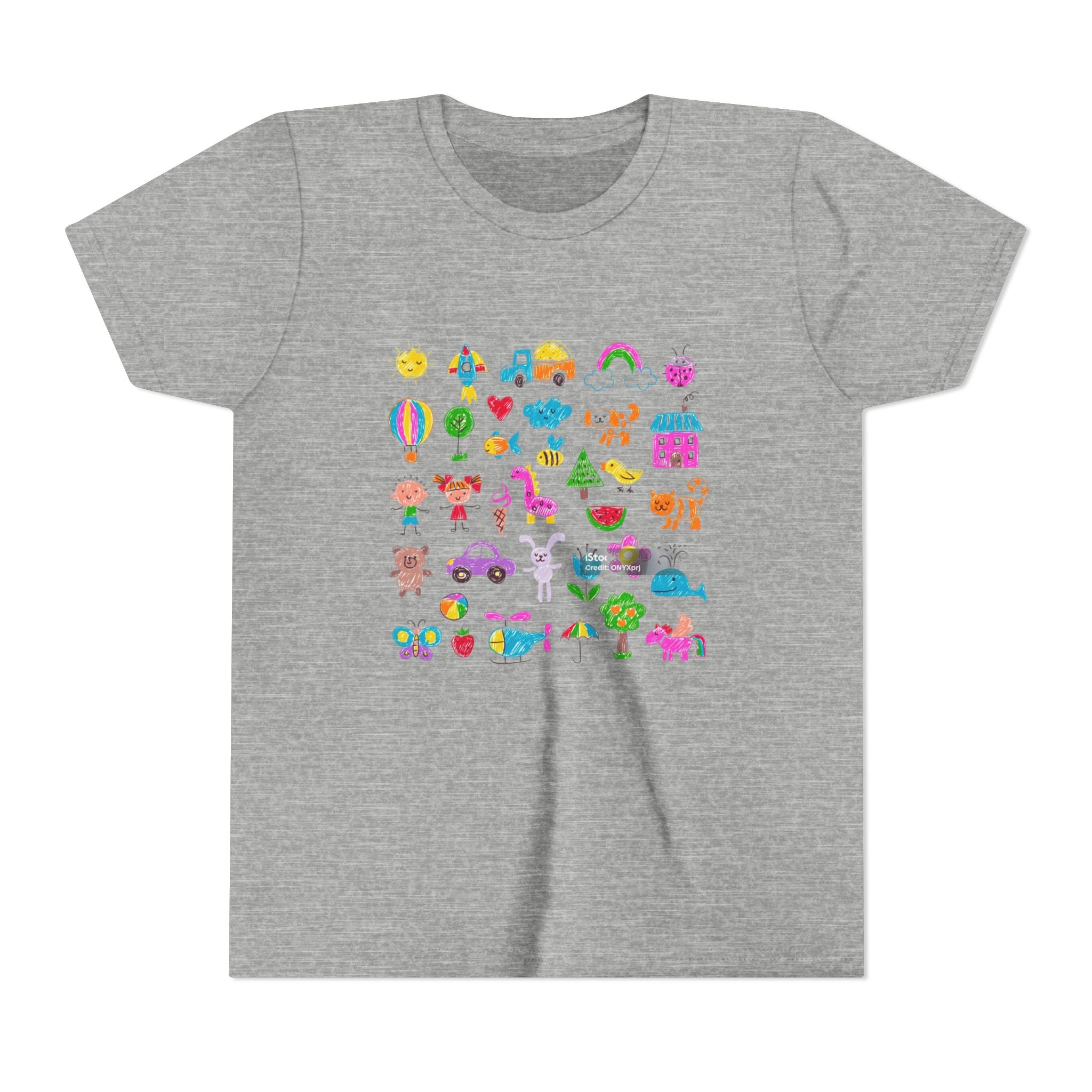 Infantile Designs T-shirt