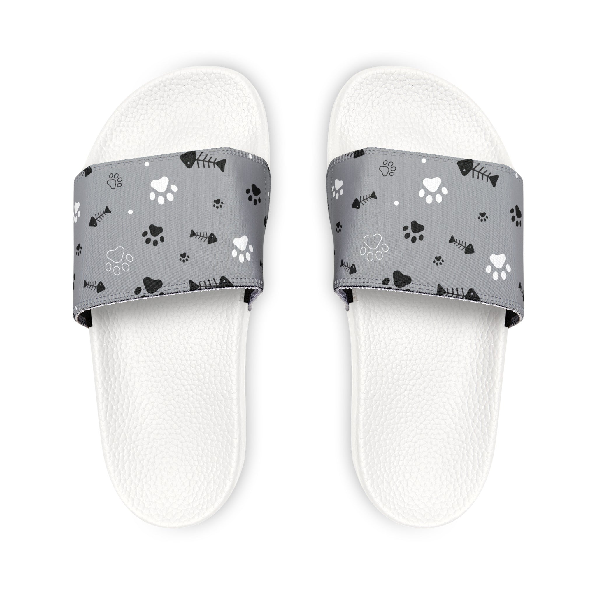 Paw Fish Slides