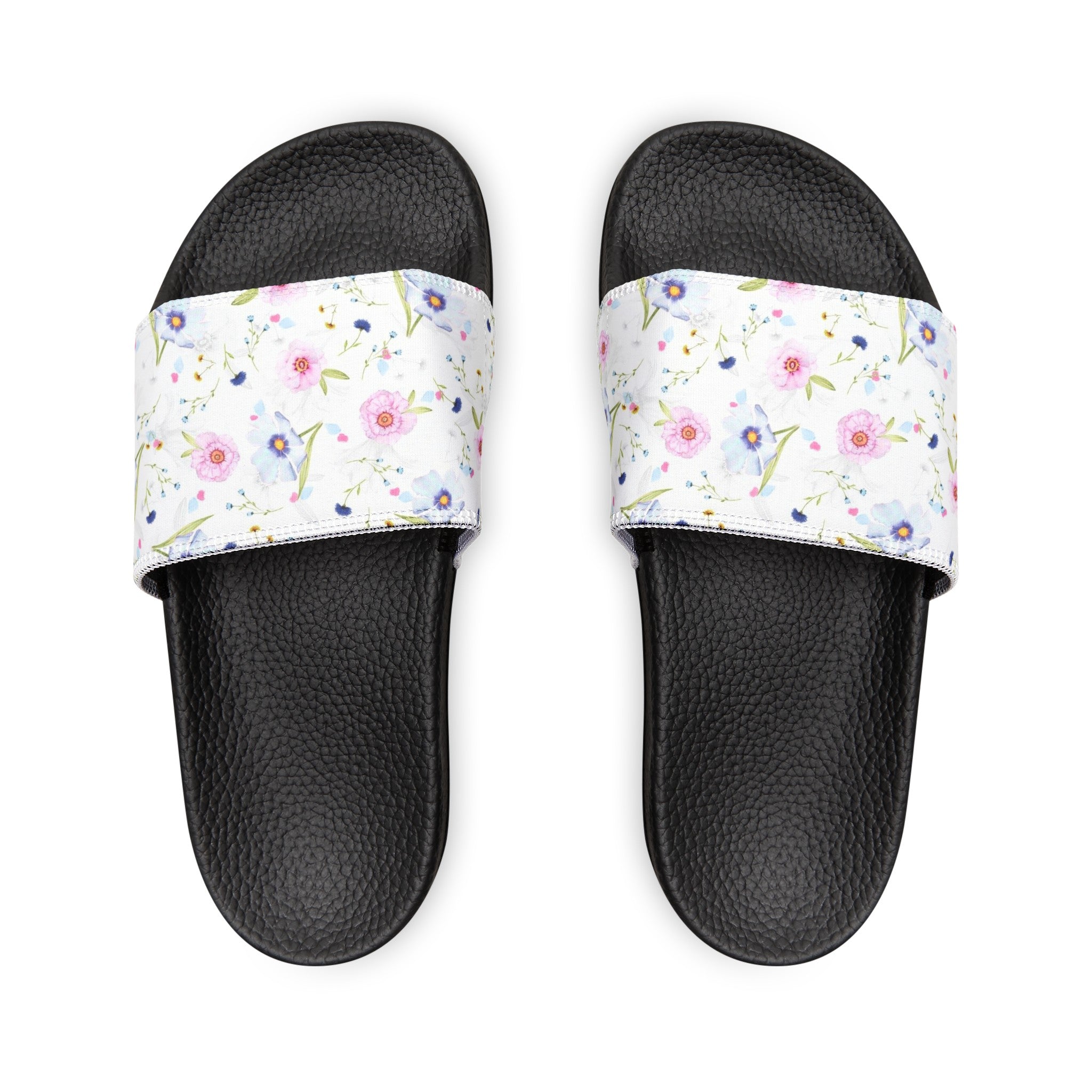 Flowers Light Slides
