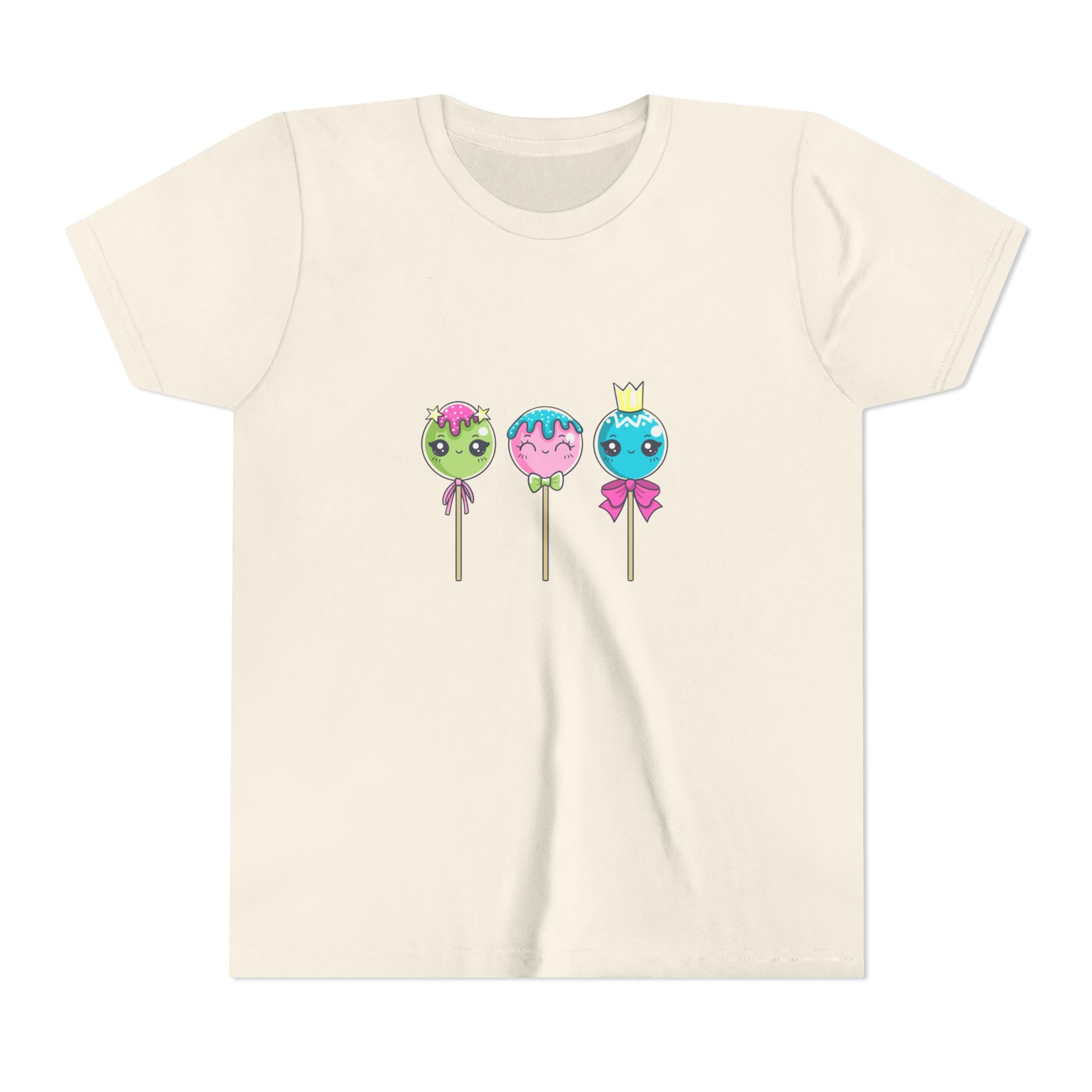 Lollipop T-shirt