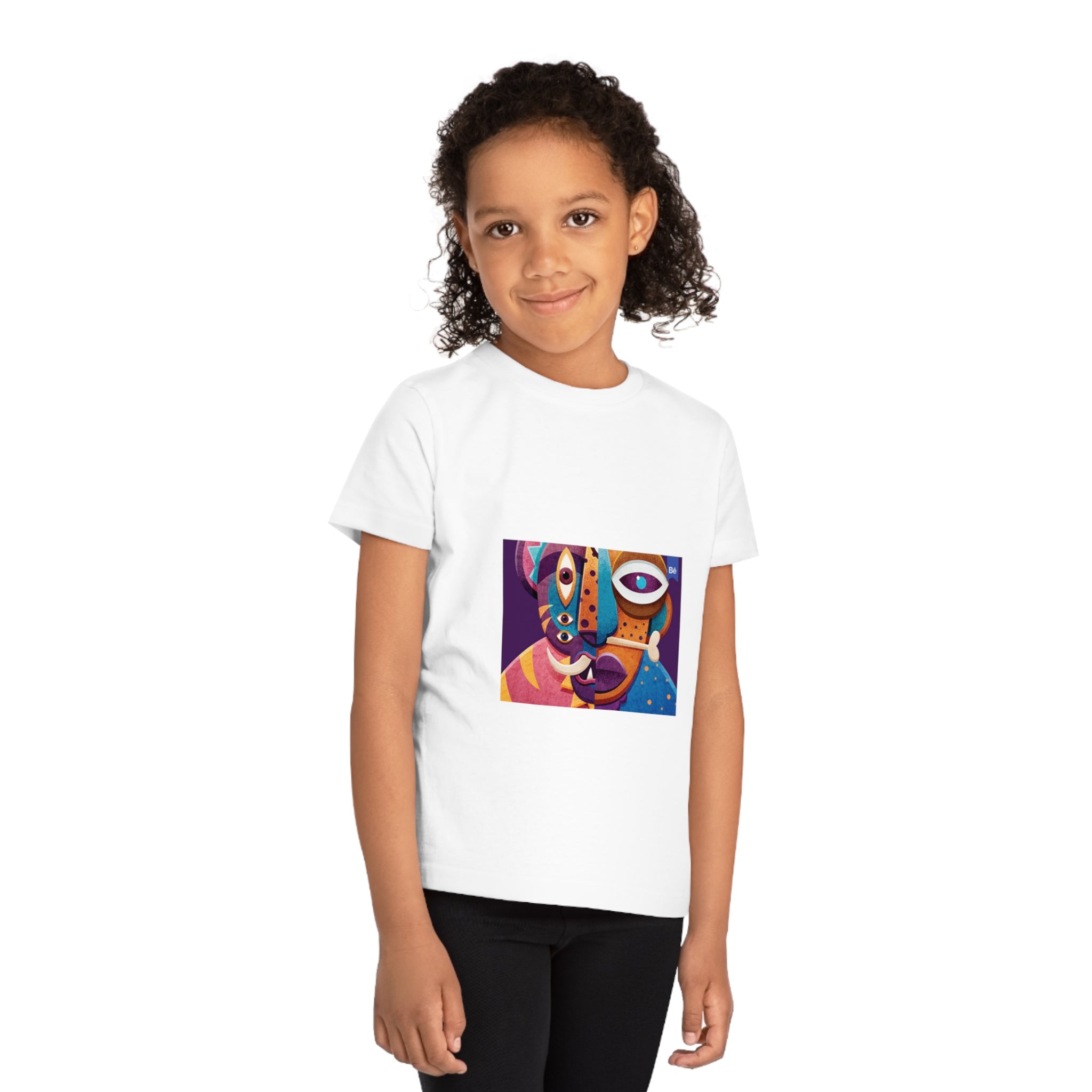 Modern Art T-Shirt