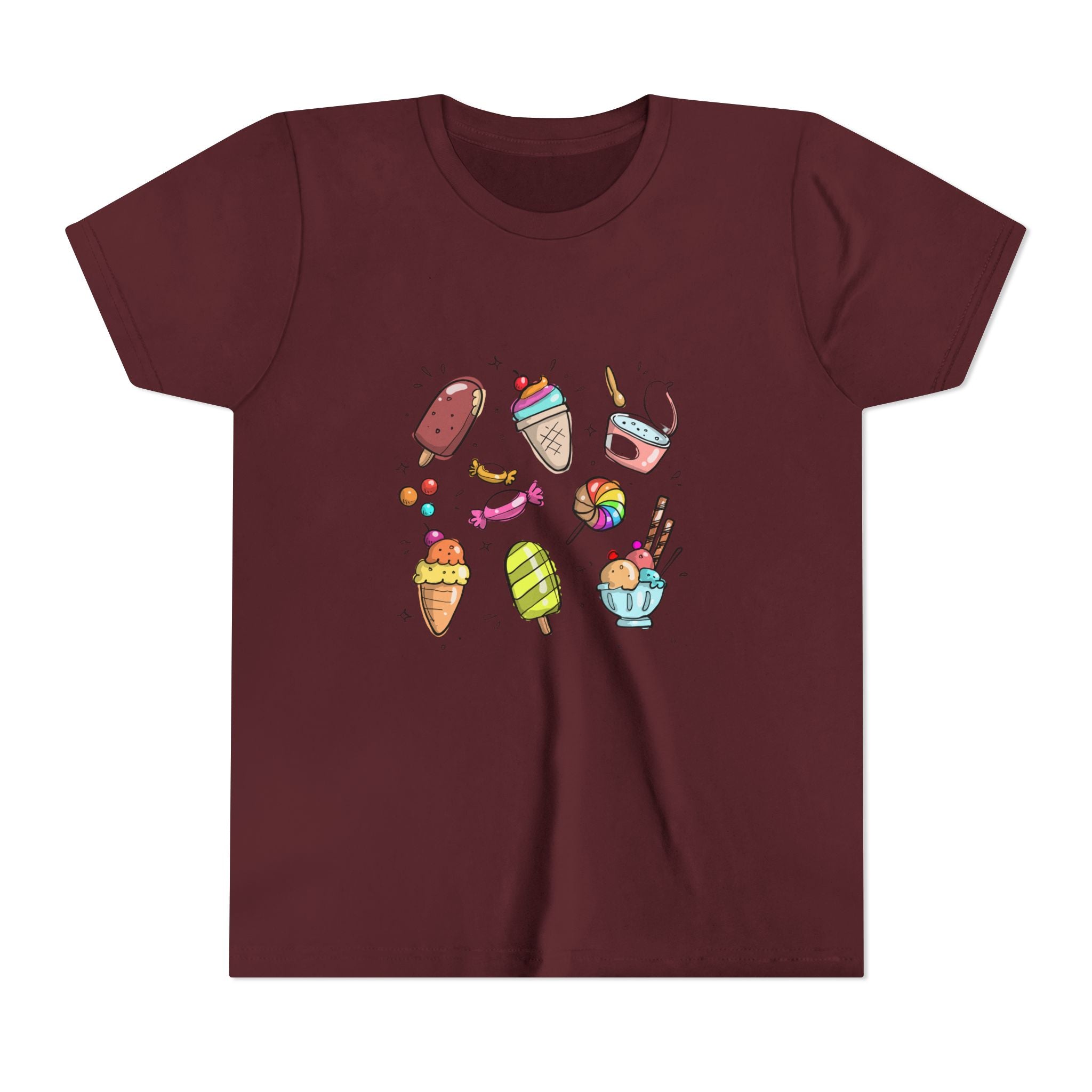 Candy Designs T-shirt