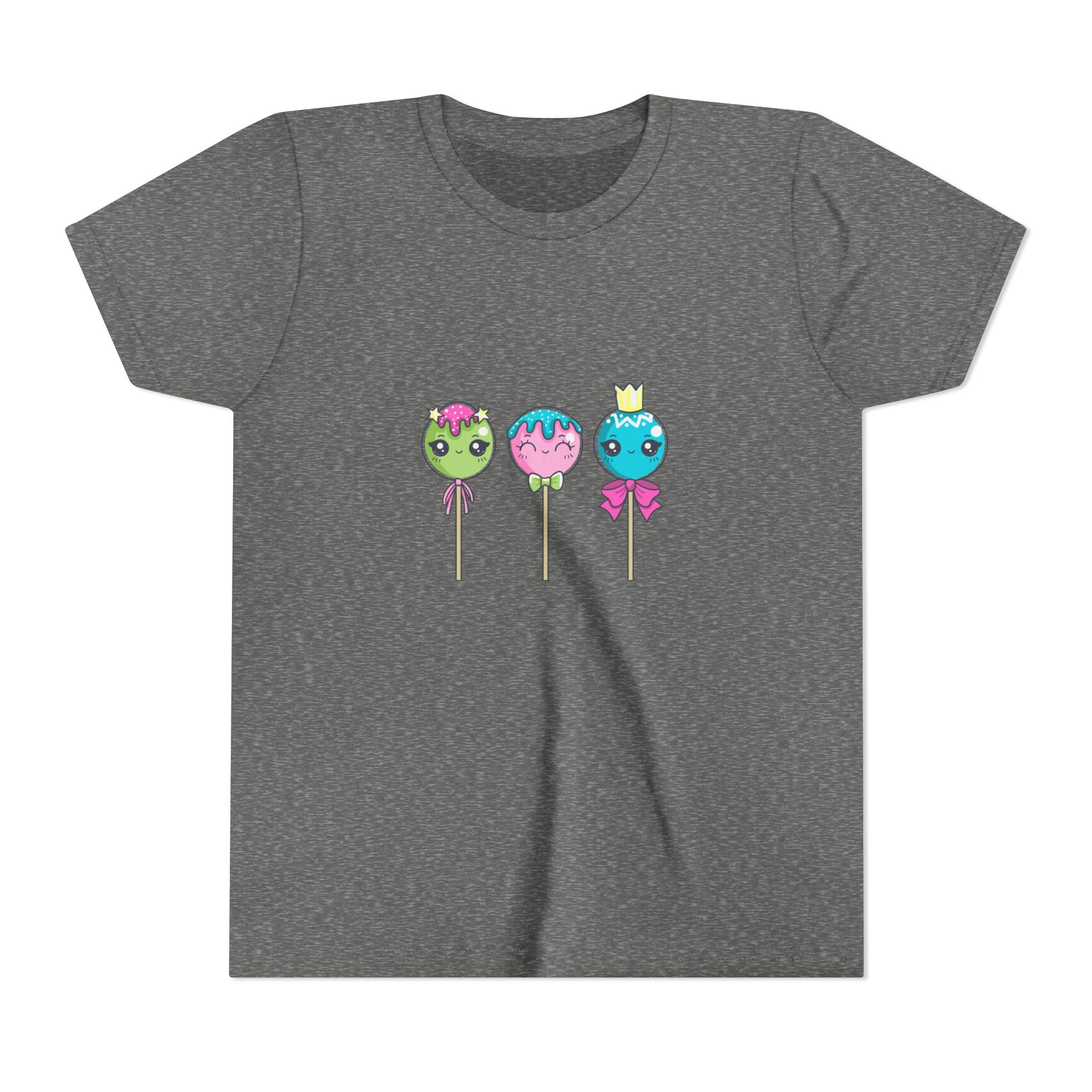 Lollipop T-shirt