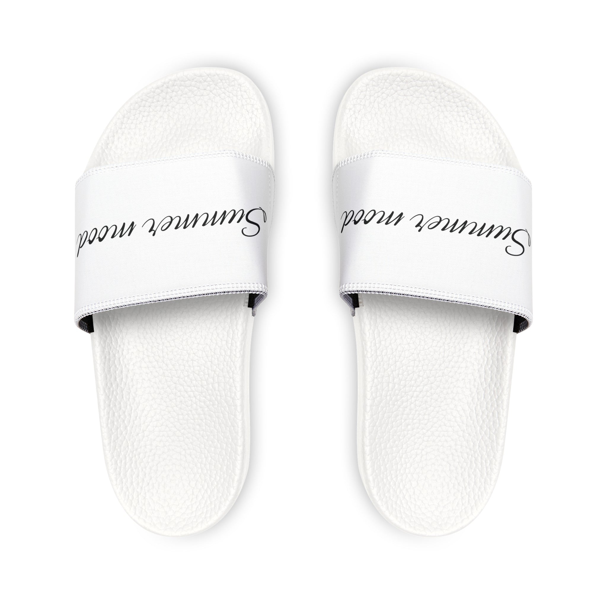 Summer Mood Slide Sandals