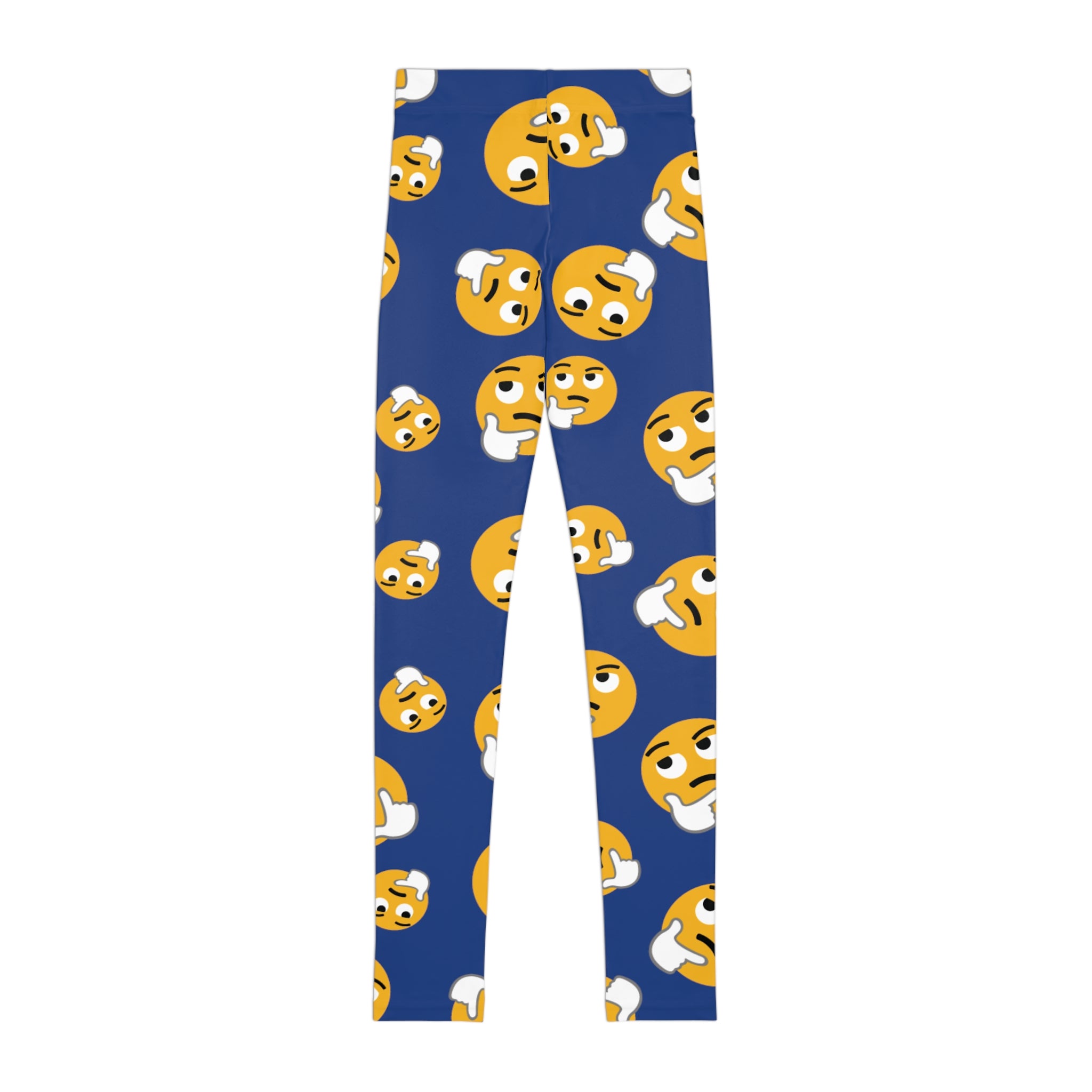 Emoji Leggings