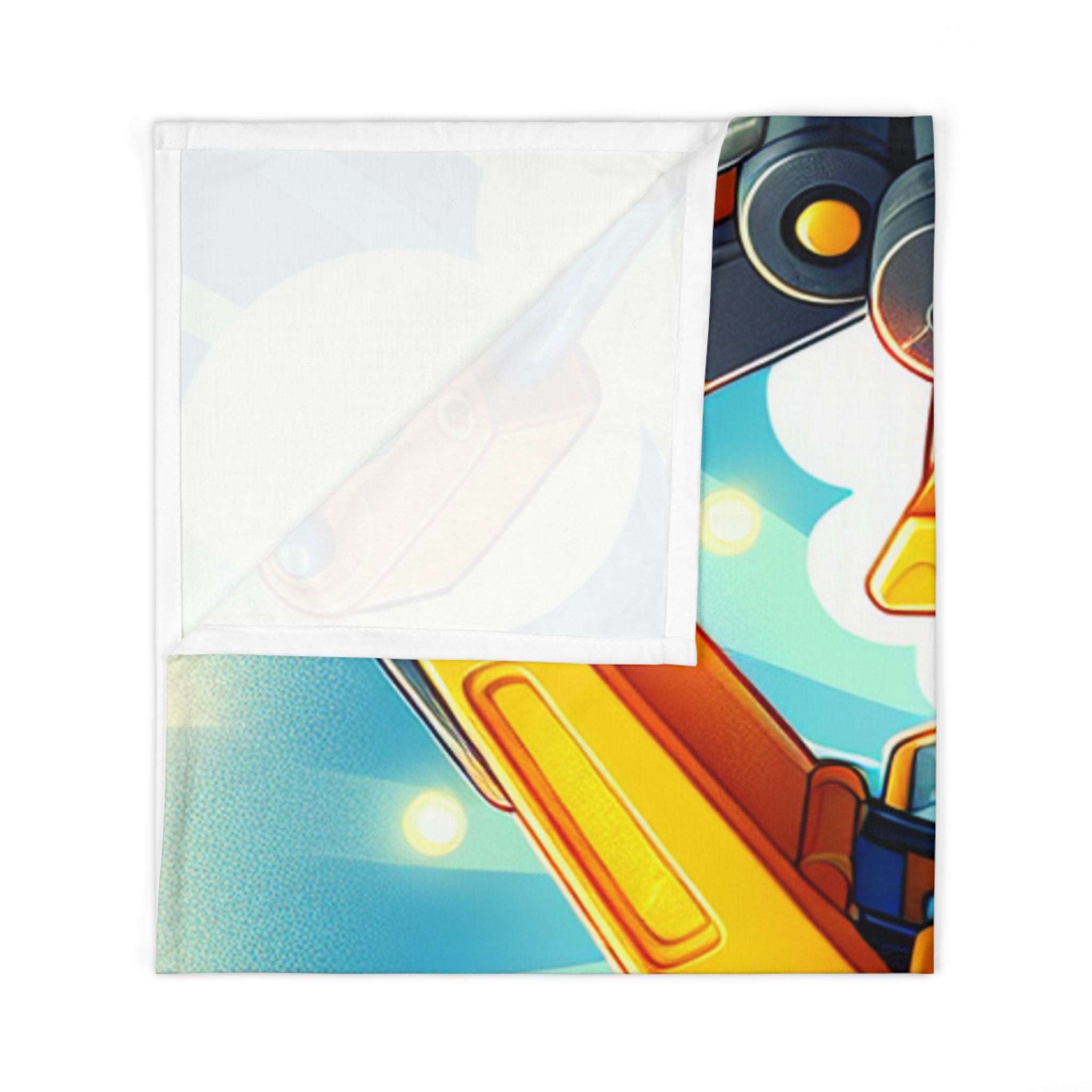 Blanket  Trucks