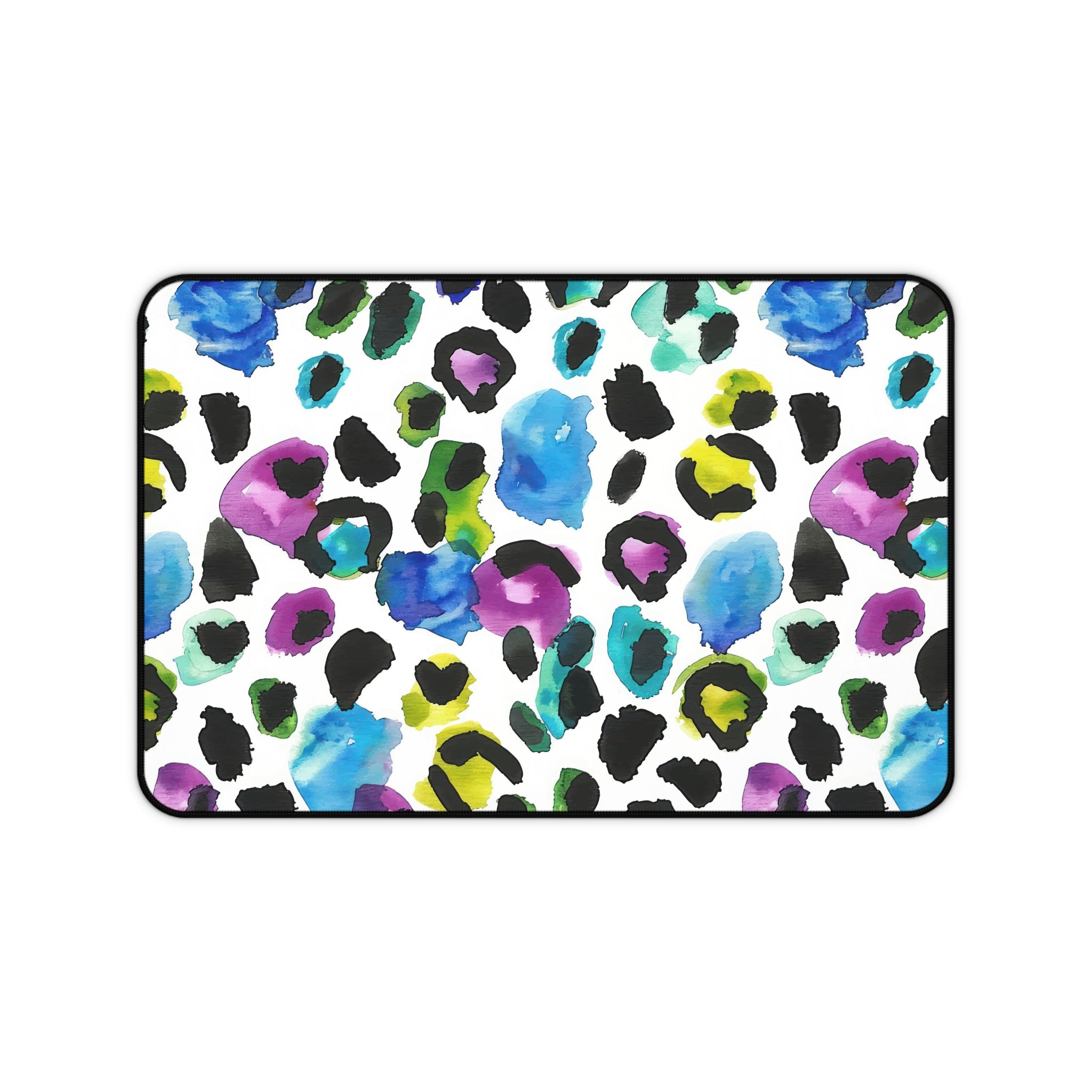 Colourful Animal Print