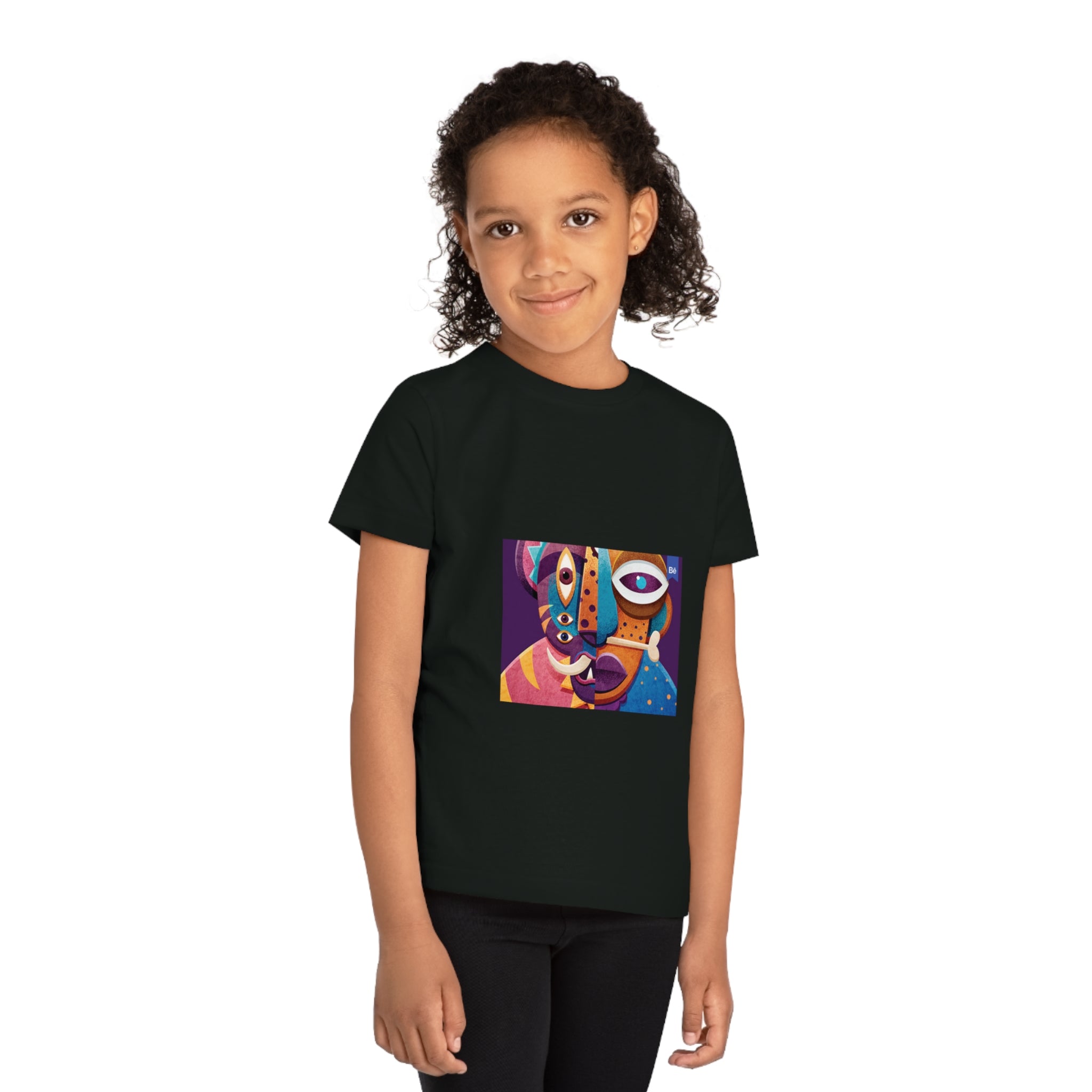 Modern Art T-Shirt