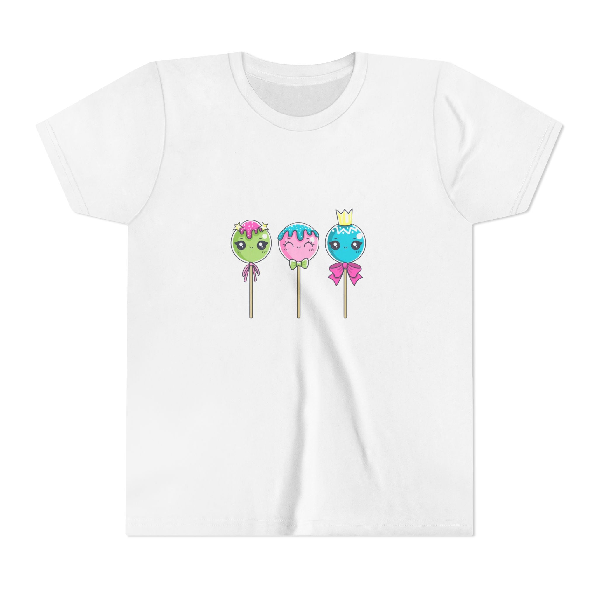 Lollipop T-shirt