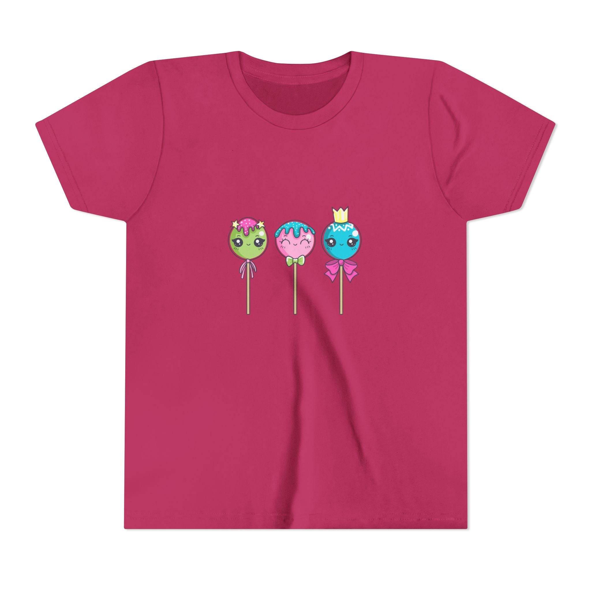 Lollipop T-shirt