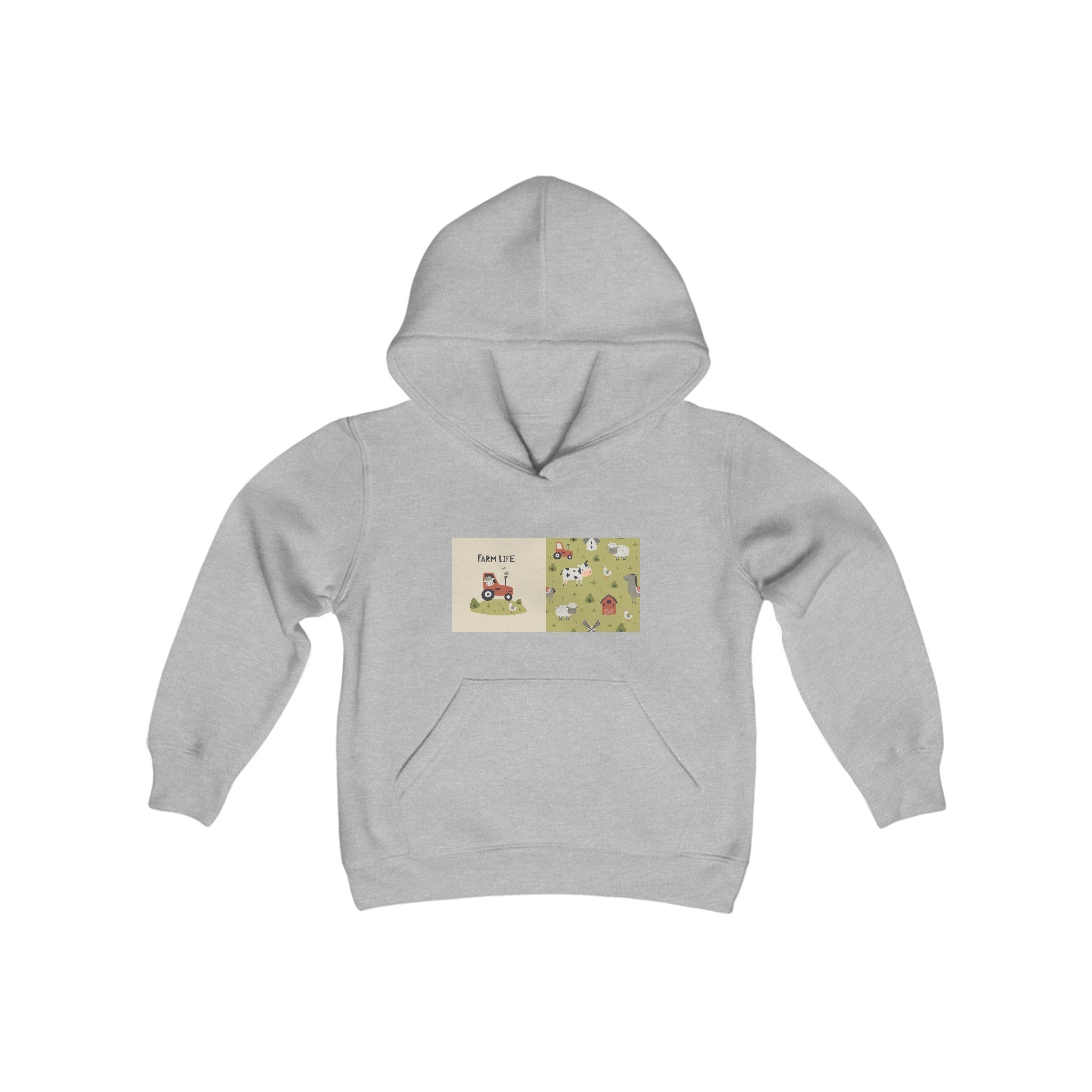 Farm Life Hoodie