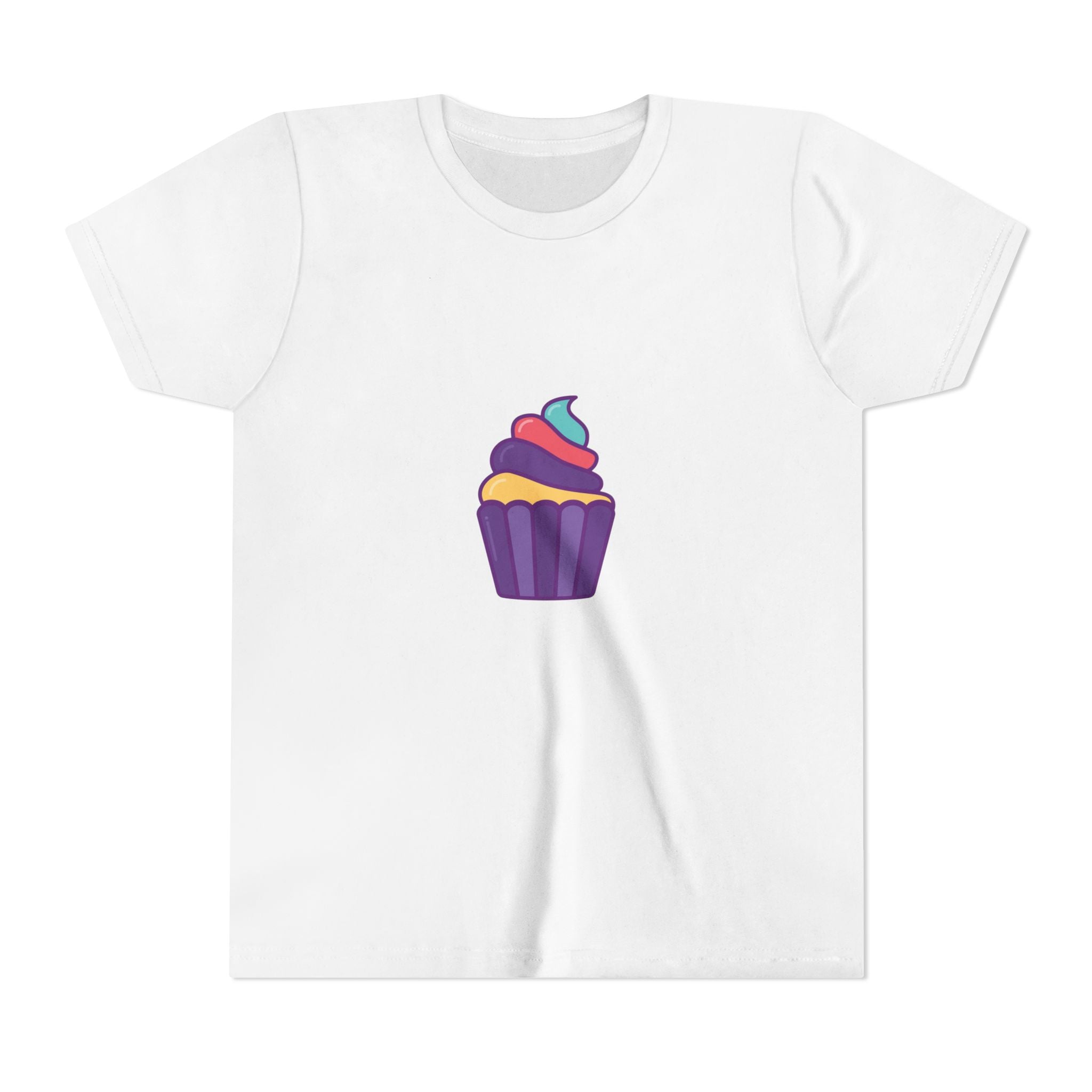 Cupcake T-shirt