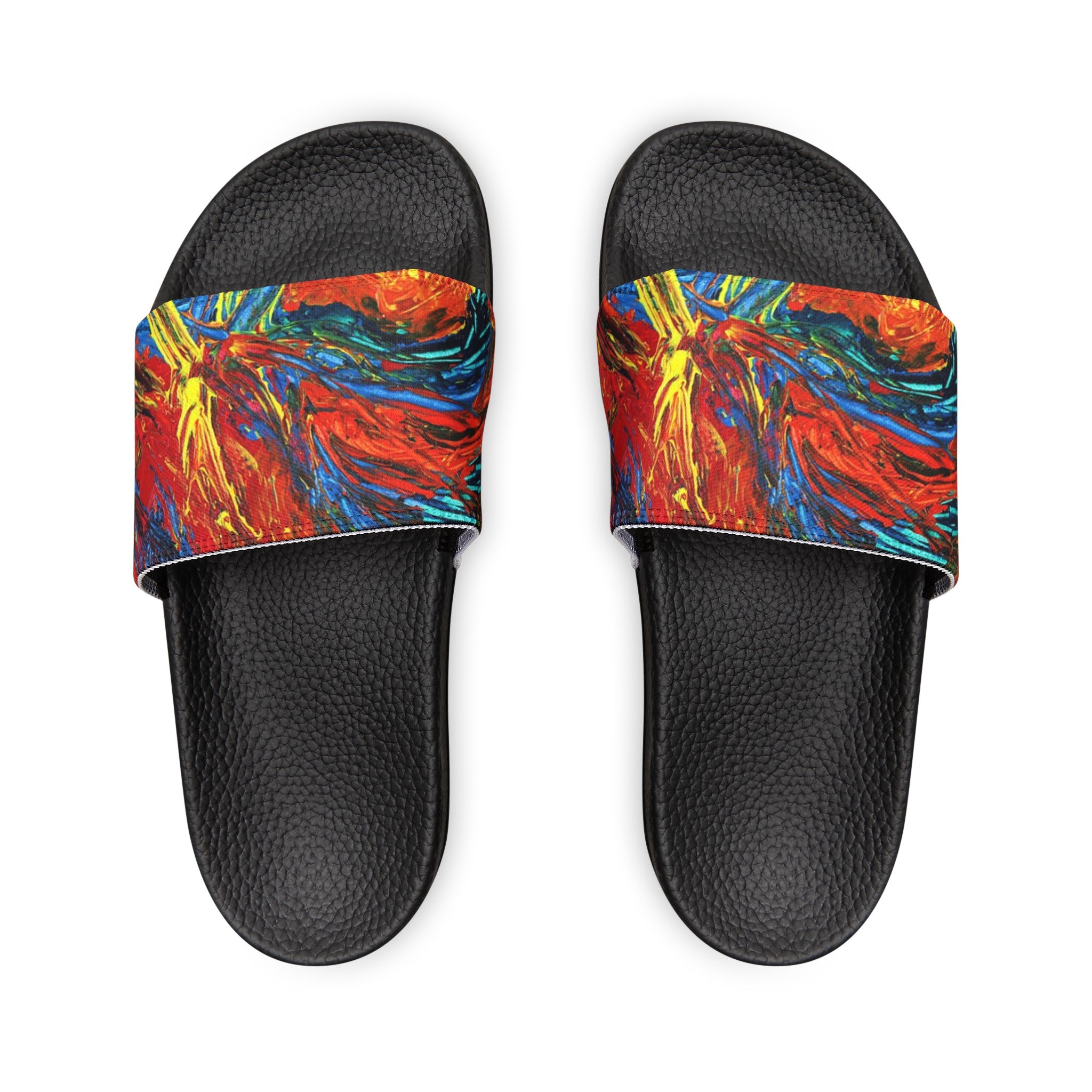 Universal Fire Slides