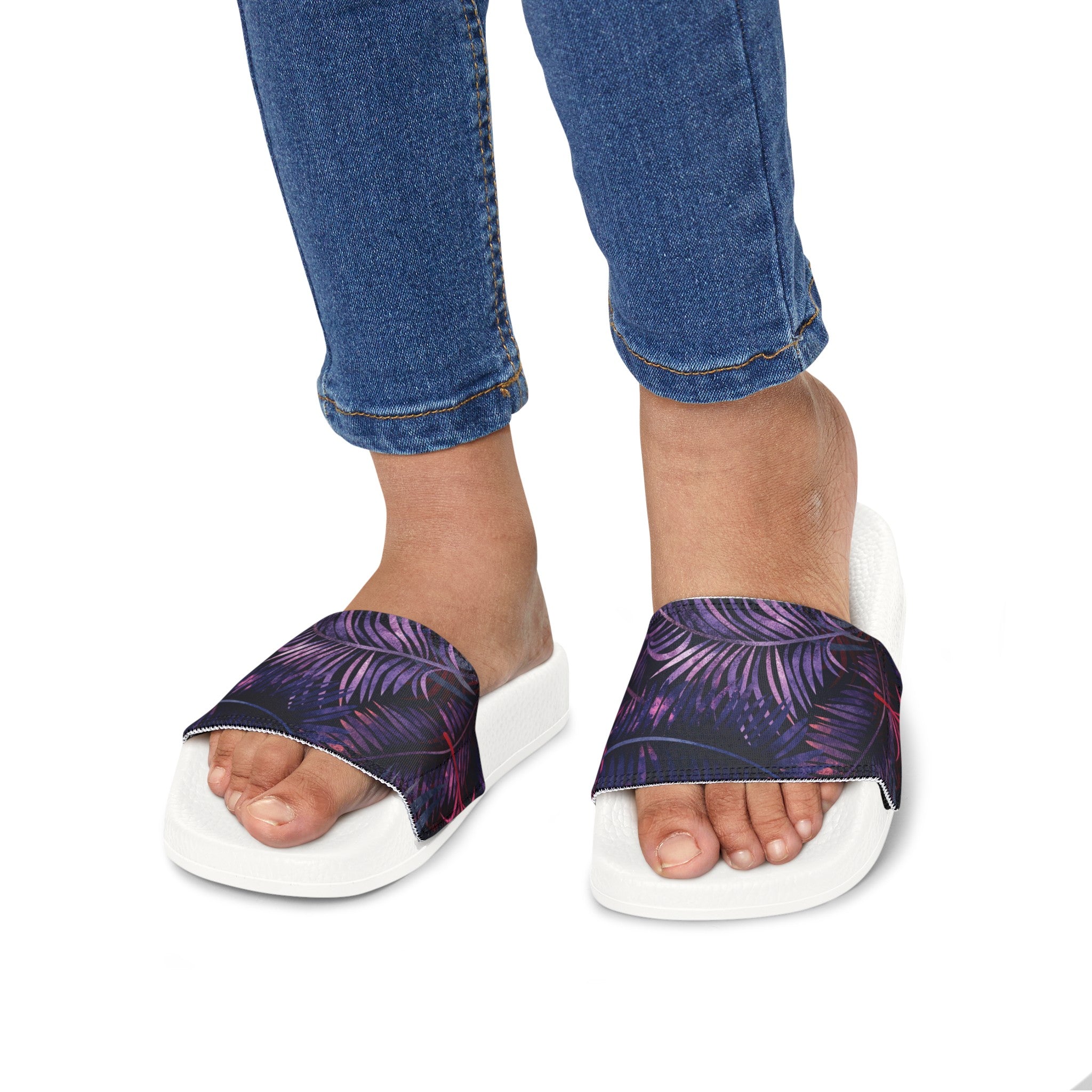 Fern Slides