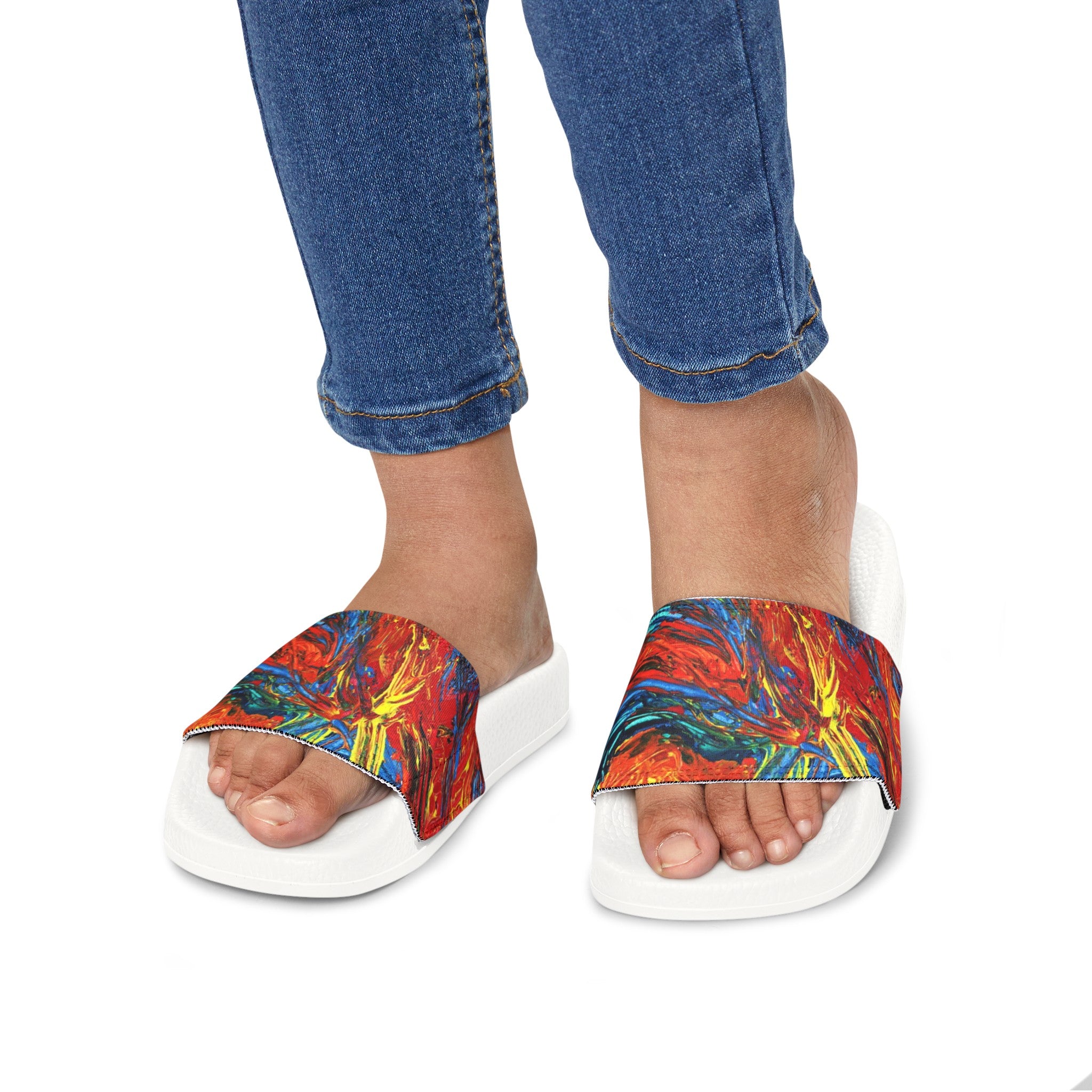 Universal Fire Slides