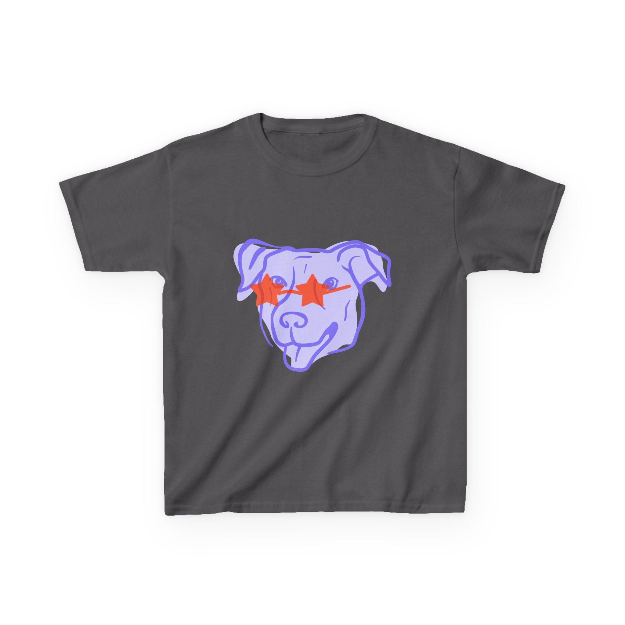 Dog's Sunglasses T-shirt
