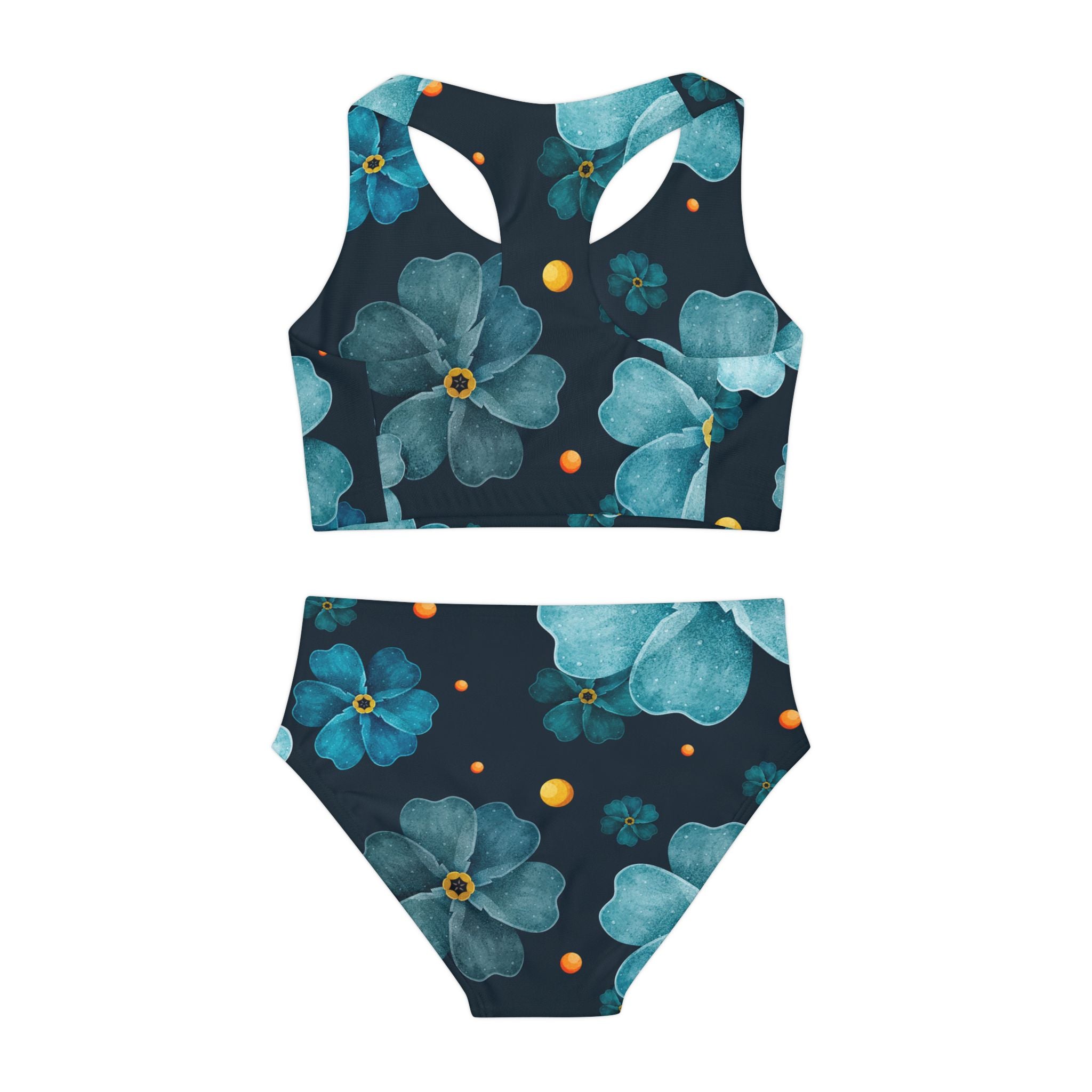 Nightflowers Swimsuit