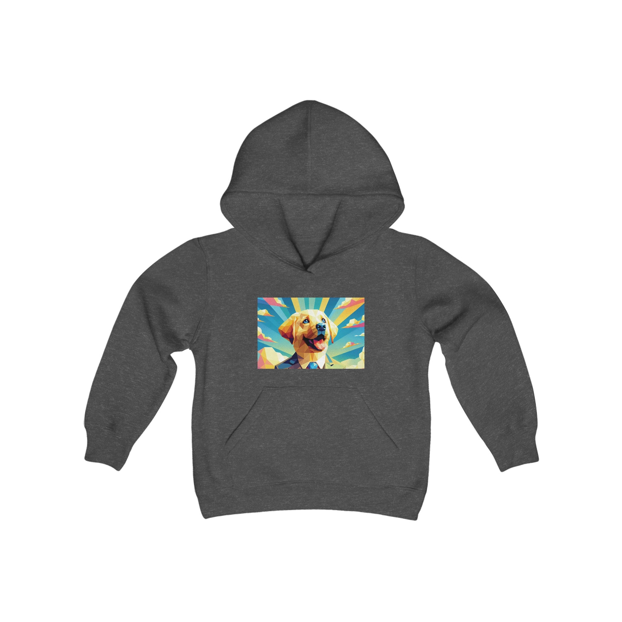 Mr Dog Hoodie