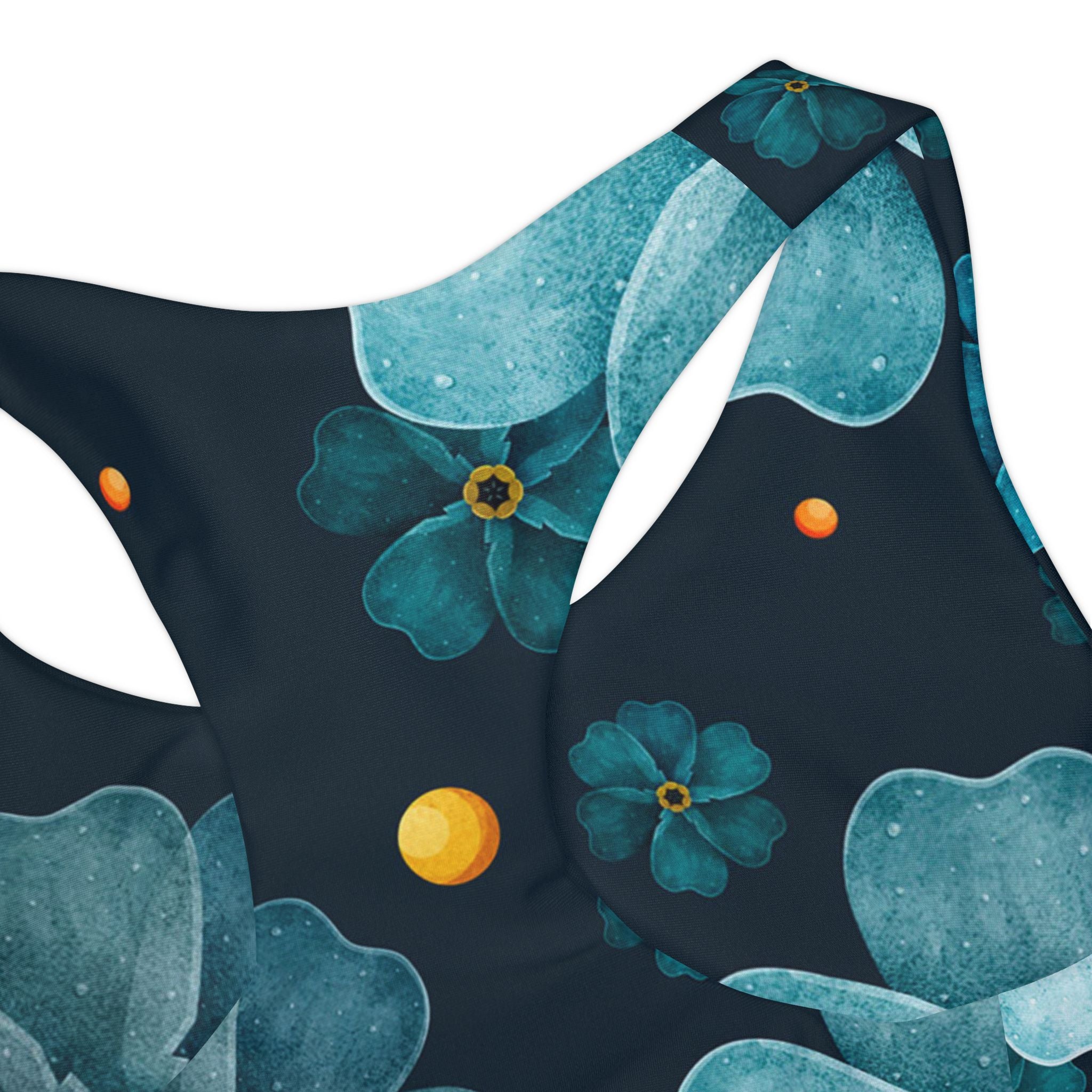 Nightflowers Swimsuit