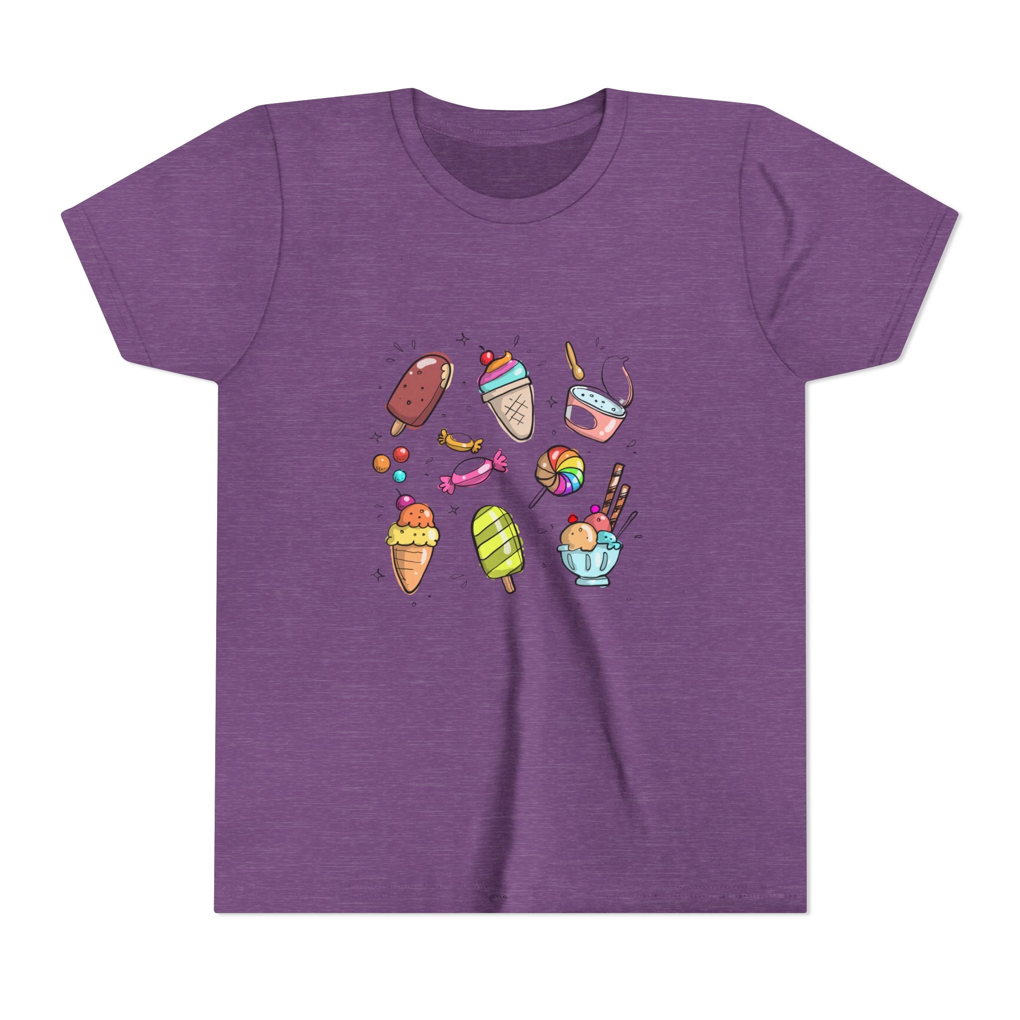 Candy Designs T-shirt
