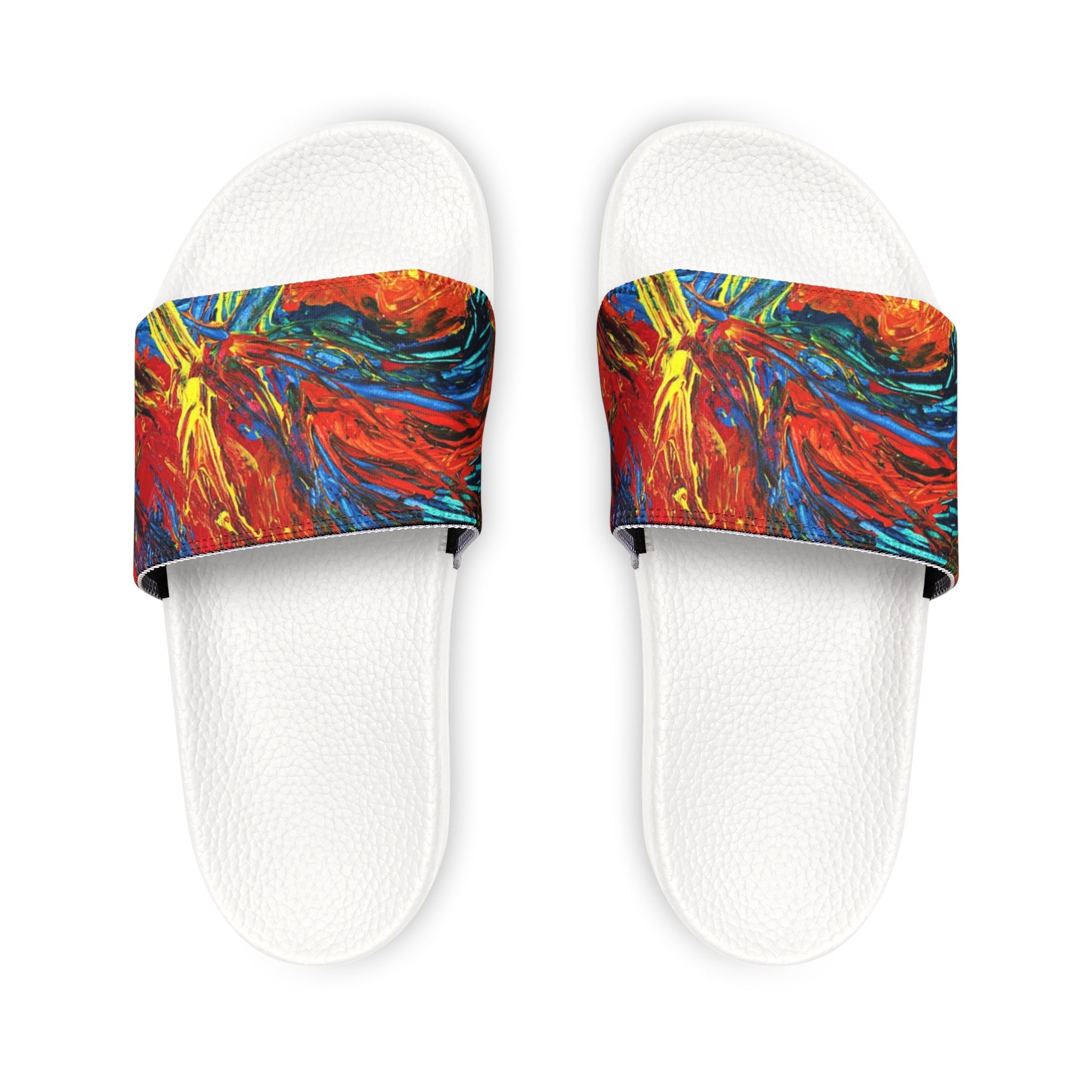 Universal Fire Slides