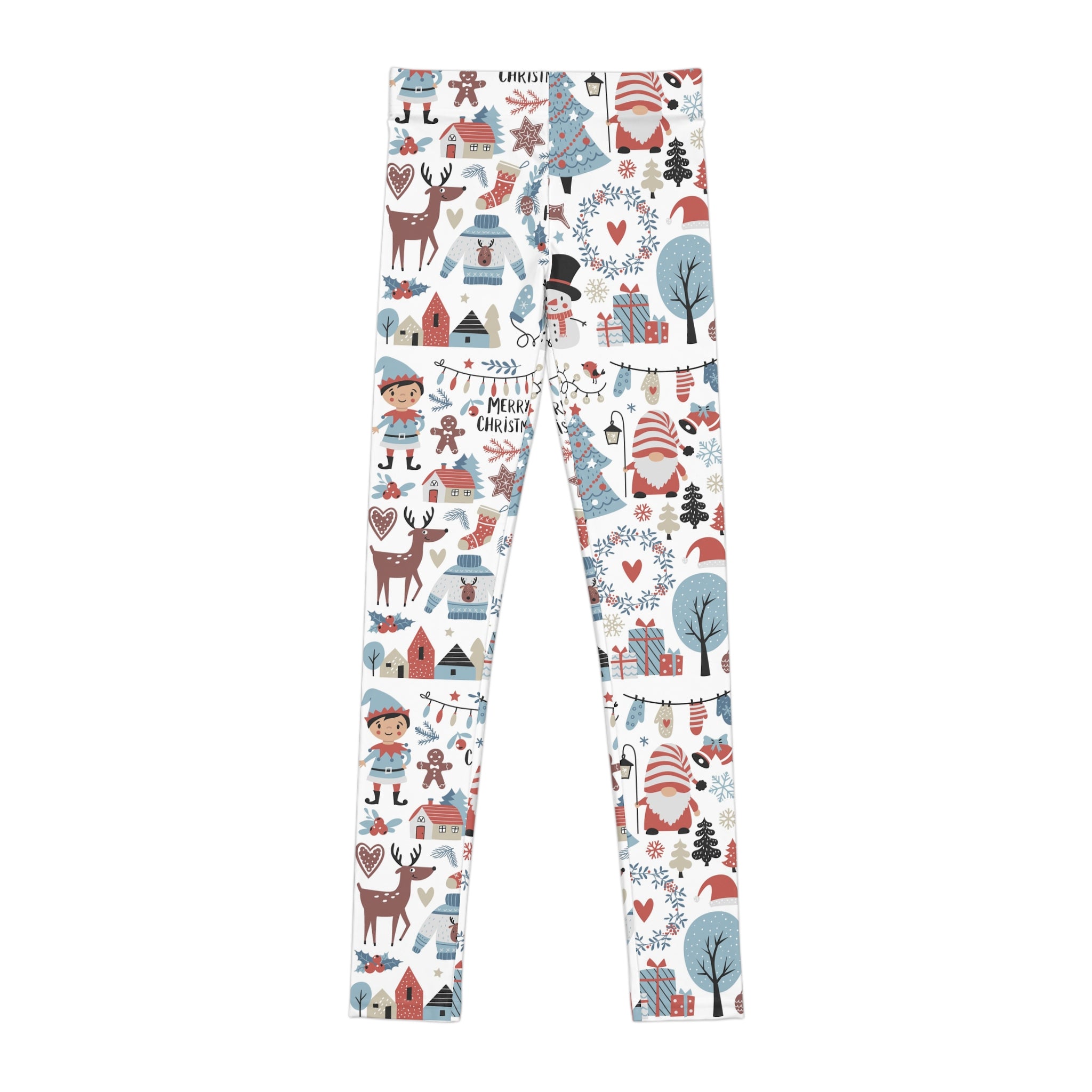 Christmas Spirit Leggings