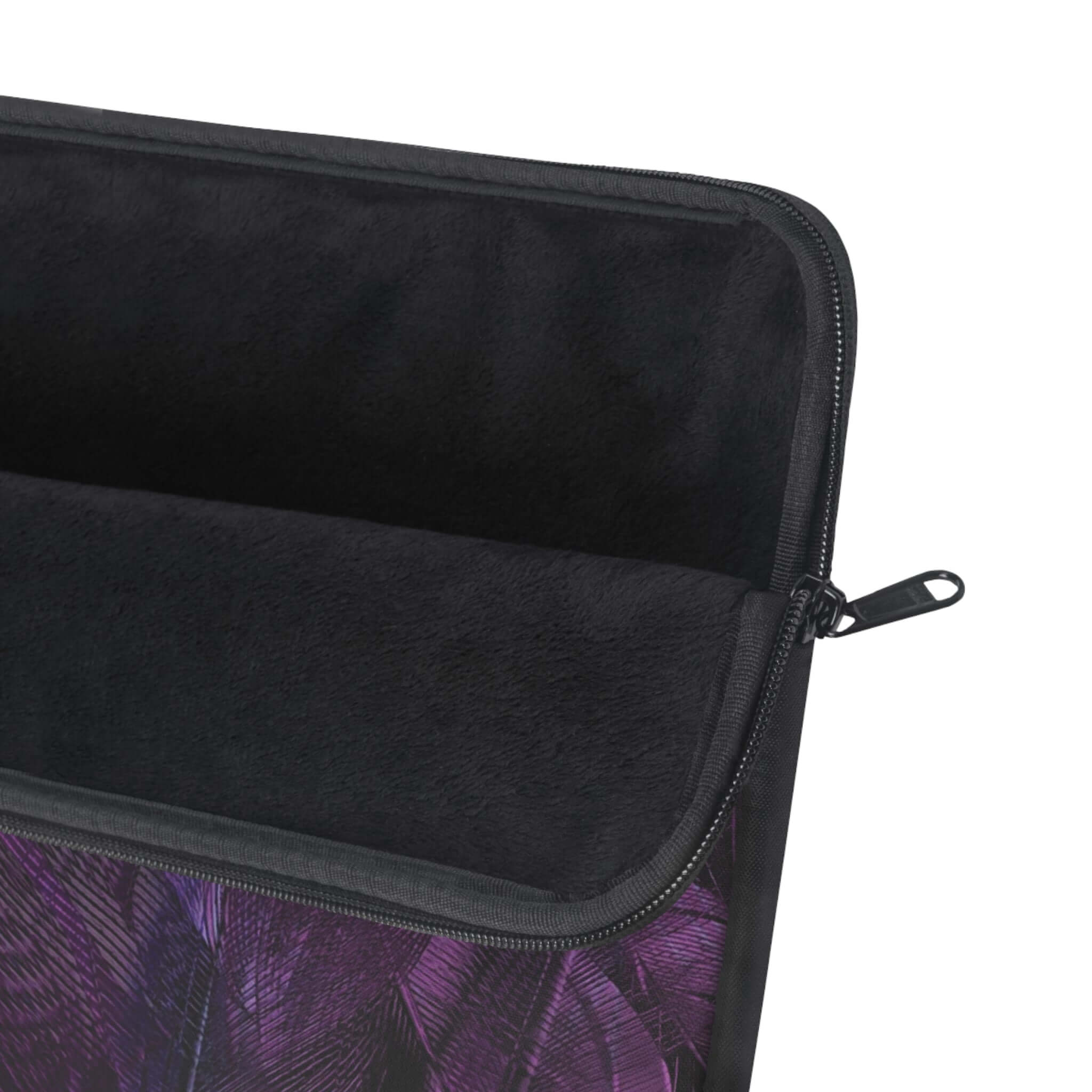 Feather Laptop Sleeve