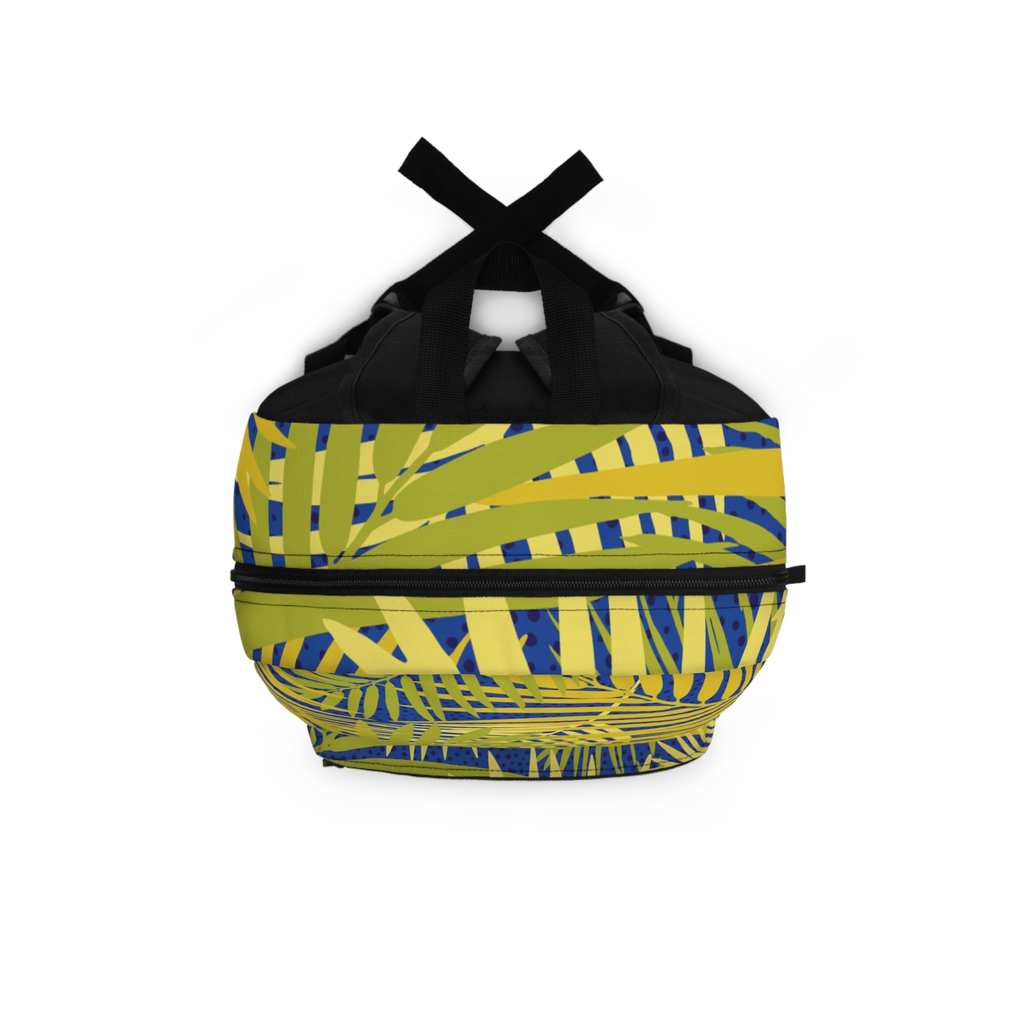 Tropical Backpack