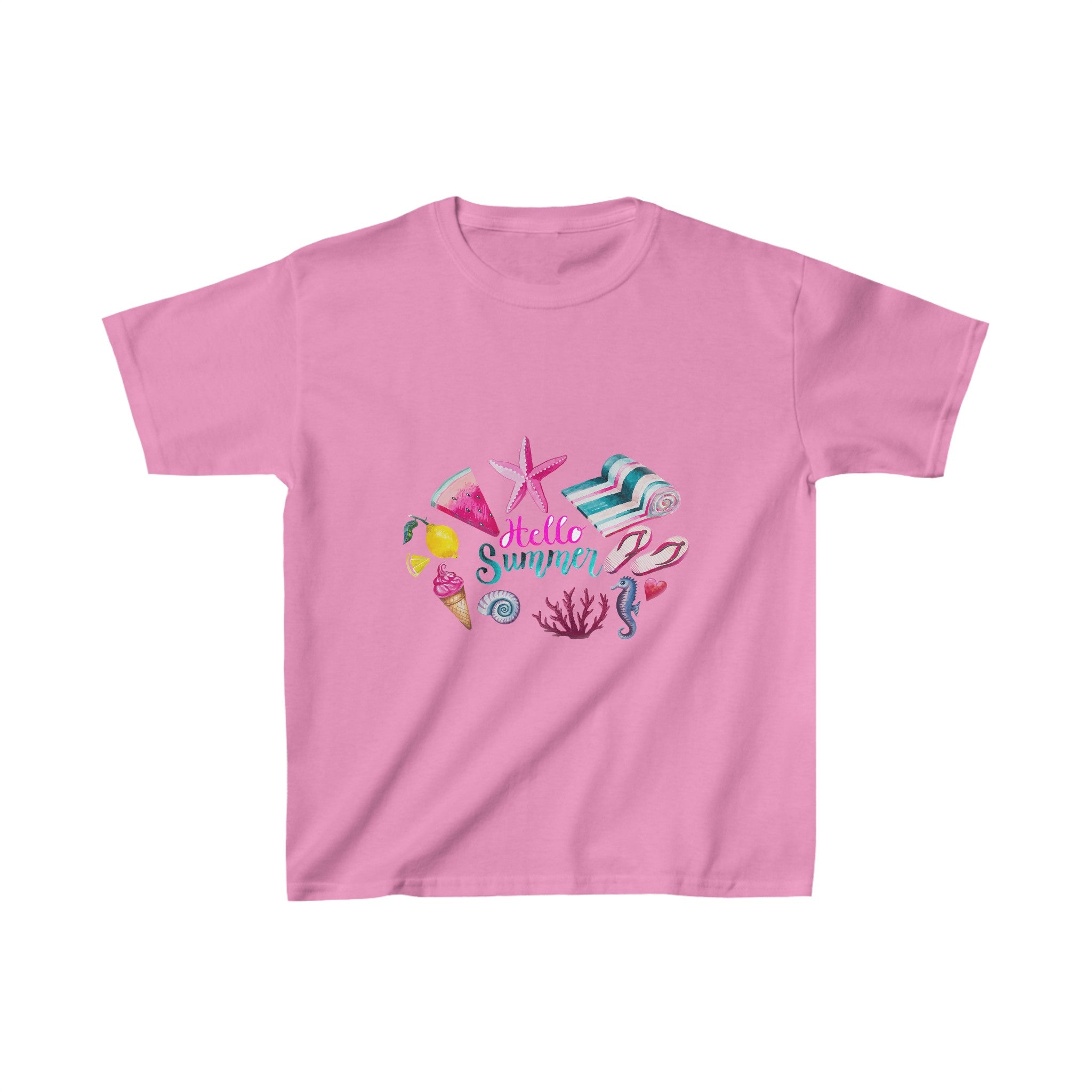 Summer T-shirt