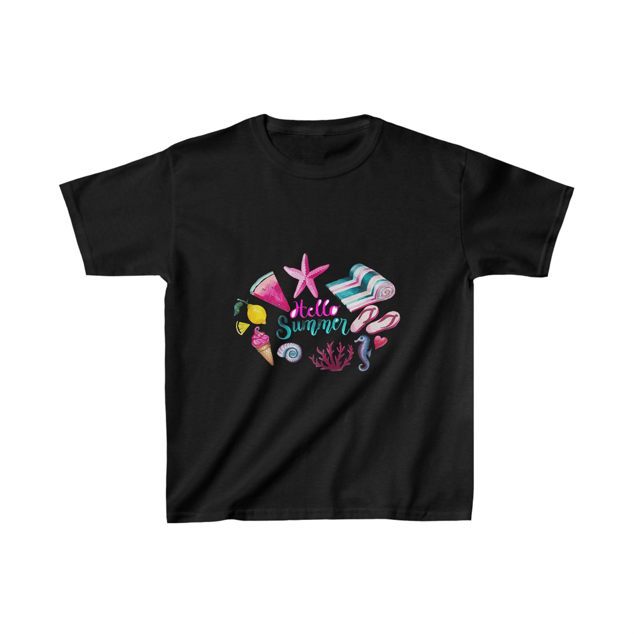 Summer T-shirt